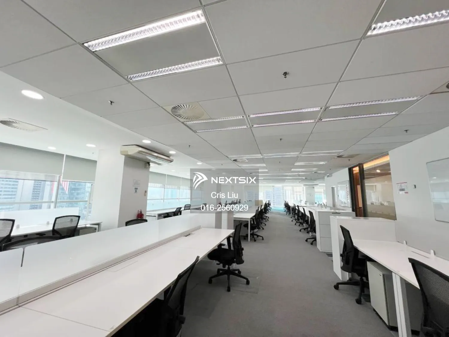 Office For Rent in KLCC Wilayah Persekutuan Kuala Lumpur - Image 12