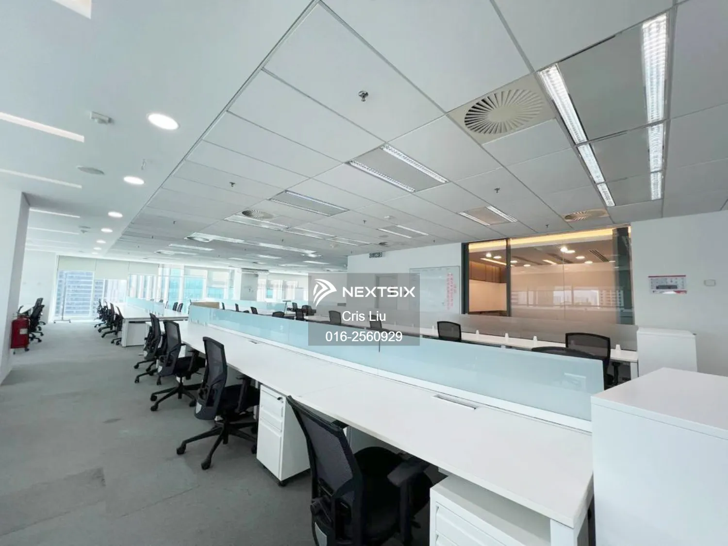 Office For Rent in KLCC Wilayah Persekutuan Kuala Lumpur - Image 13
