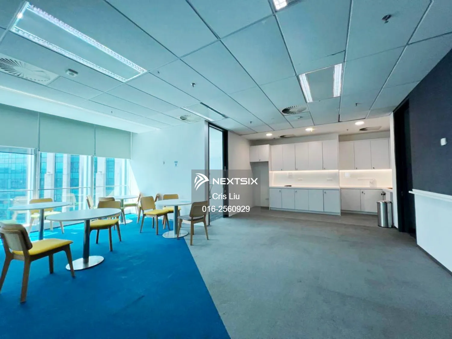 Office For Rent in KLCC Wilayah Persekutuan Kuala Lumpur - Image 14