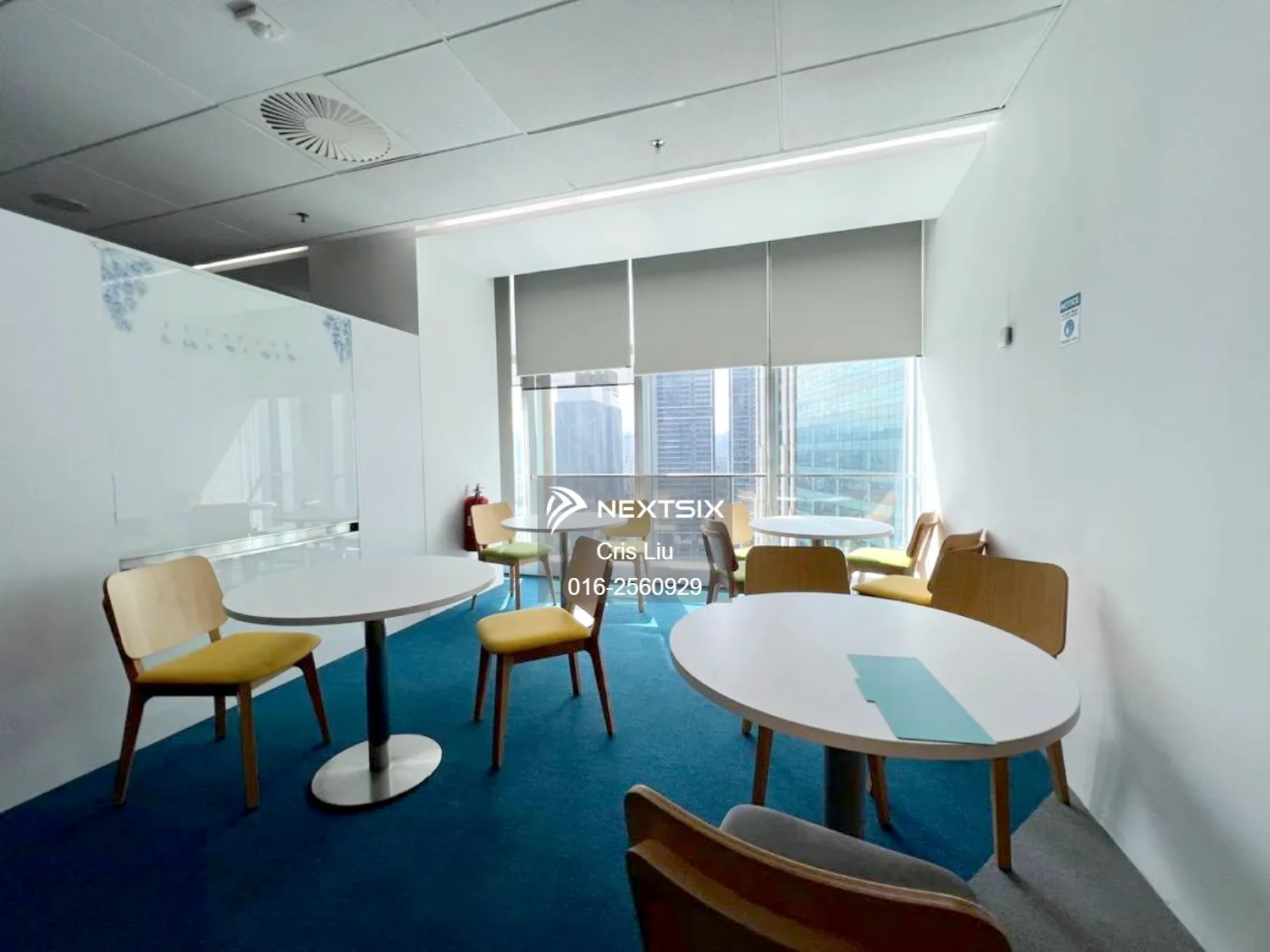 Office For Rent in KLCC Wilayah Persekutuan Kuala Lumpur - Image 15