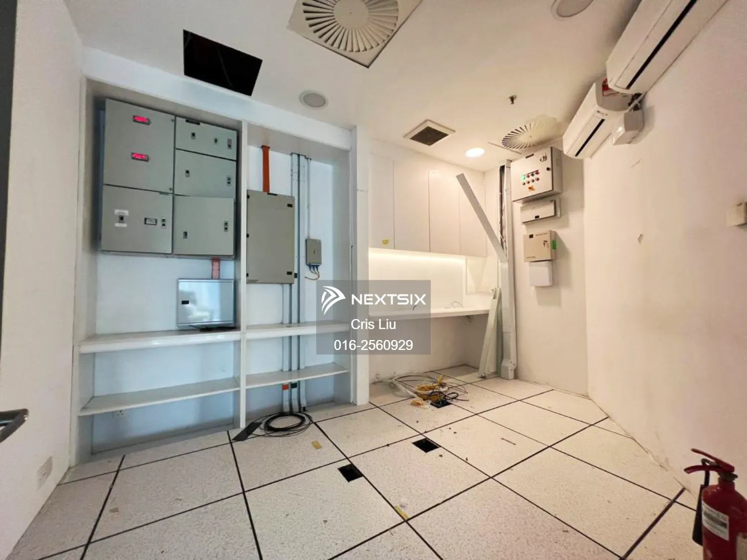 Office For Rent in KLCC Wilayah Persekutuan Kuala Lumpur - Image 16