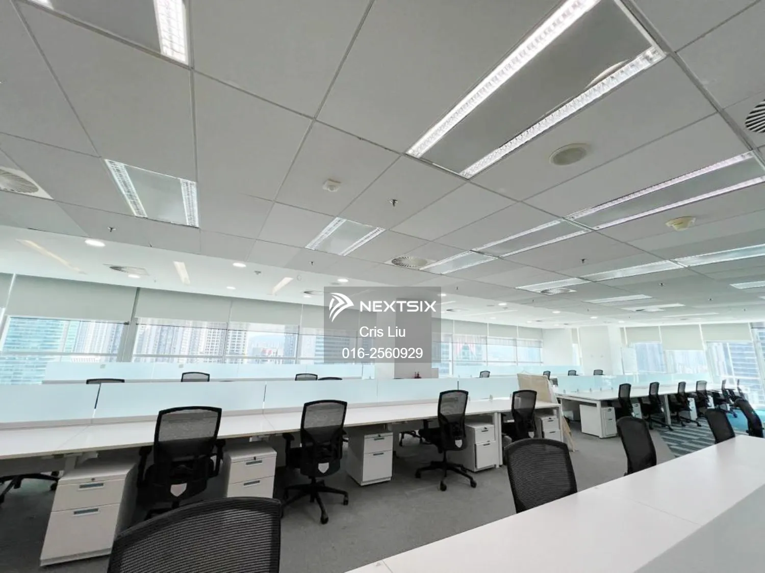 Office For Rent in KLCC Wilayah Persekutuan Kuala Lumpur - Image 17