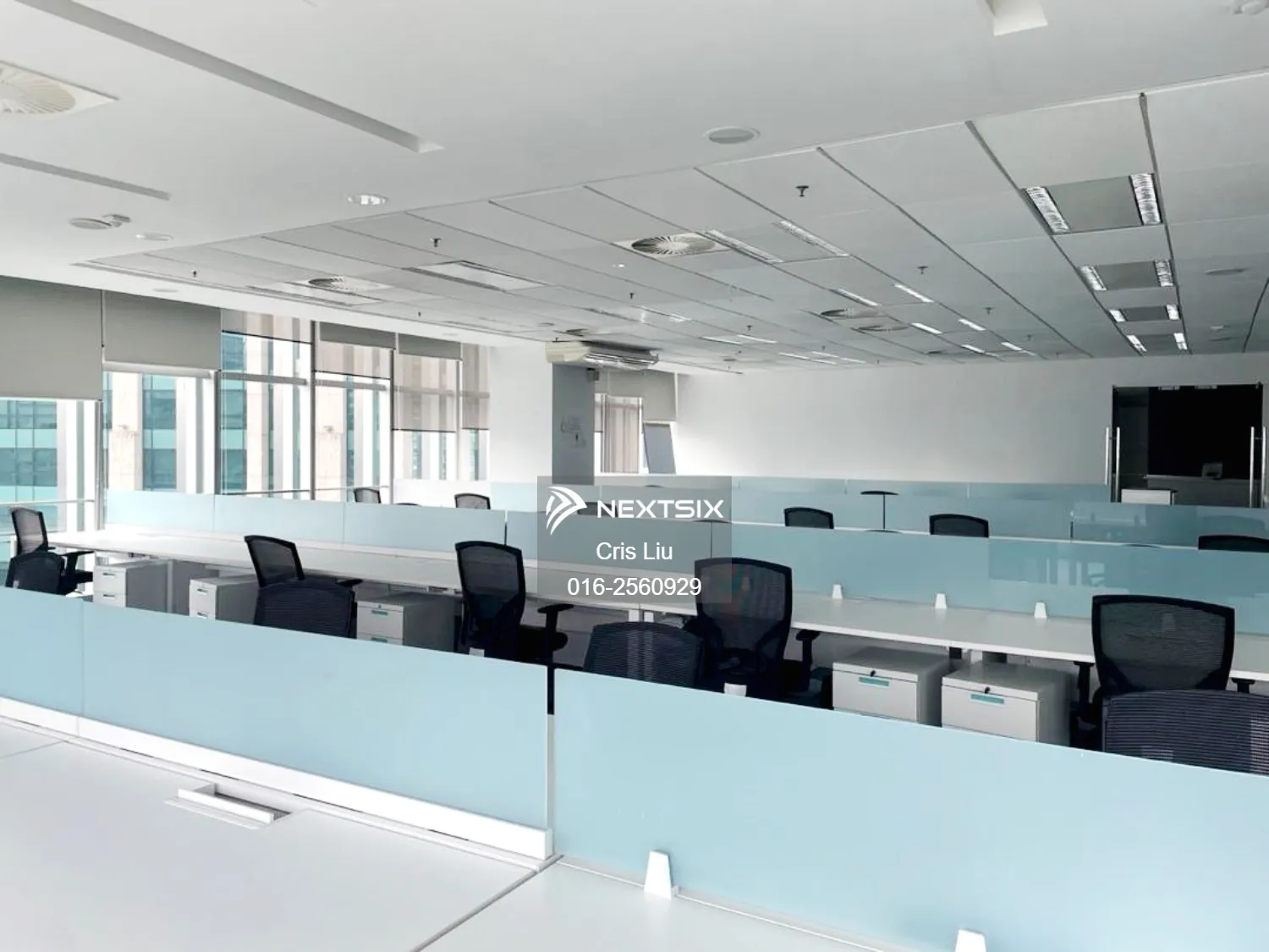 Office For Rent in KLCC Wilayah Persekutuan Kuala Lumpur - Image 18