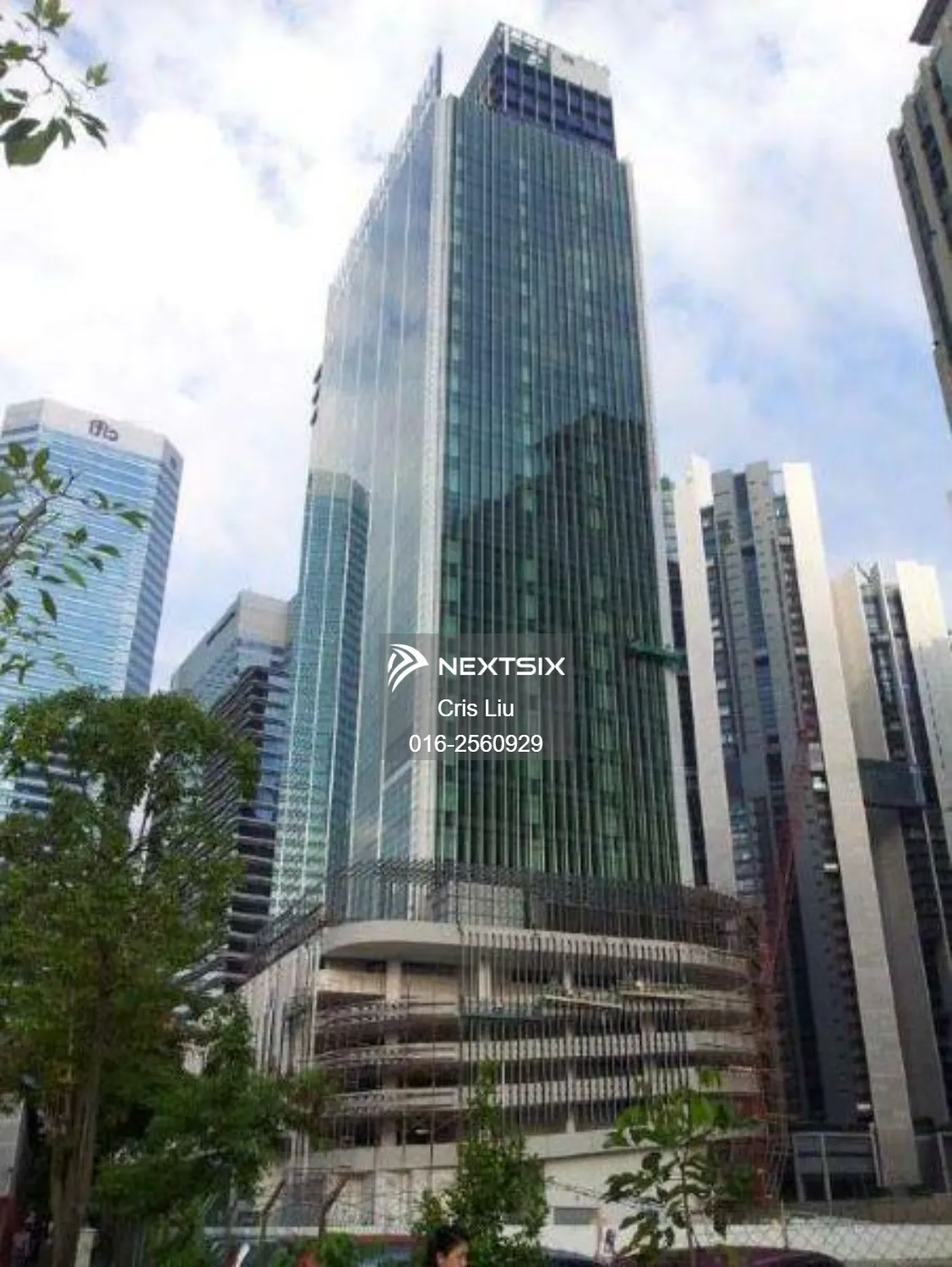 Office For Rent in KLCC Wilayah Persekutuan Kuala Lumpur - Image 19