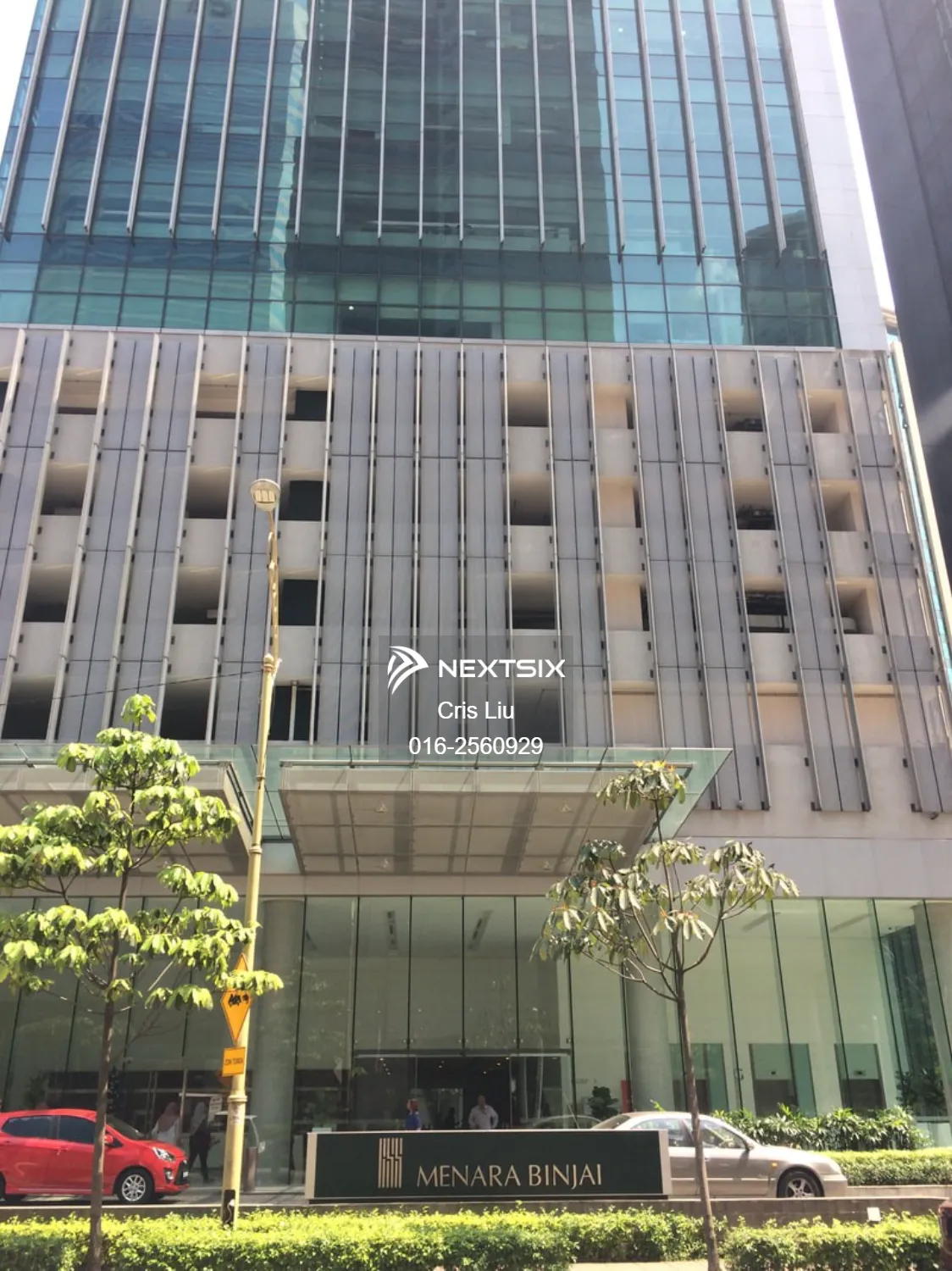 Office For Rent in KLCC Wilayah Persekutuan Kuala Lumpur - Image 20