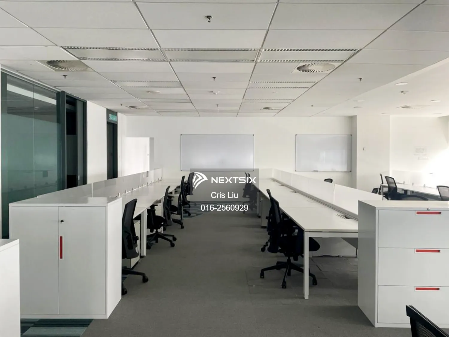 Office For Rent in KLCC Wilayah Persekutuan Kuala Lumpur - Image 5