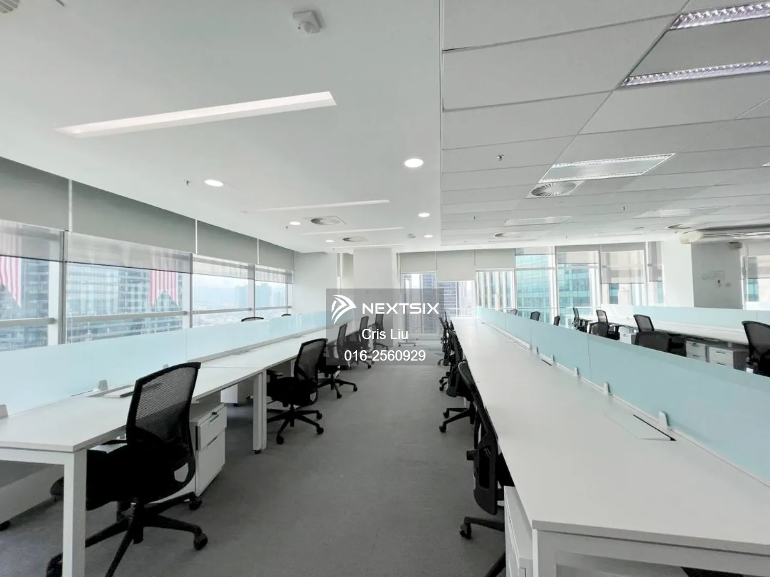 Office For Rent in KLCC Wilayah Persekutuan Kuala Lumpur - Image 6