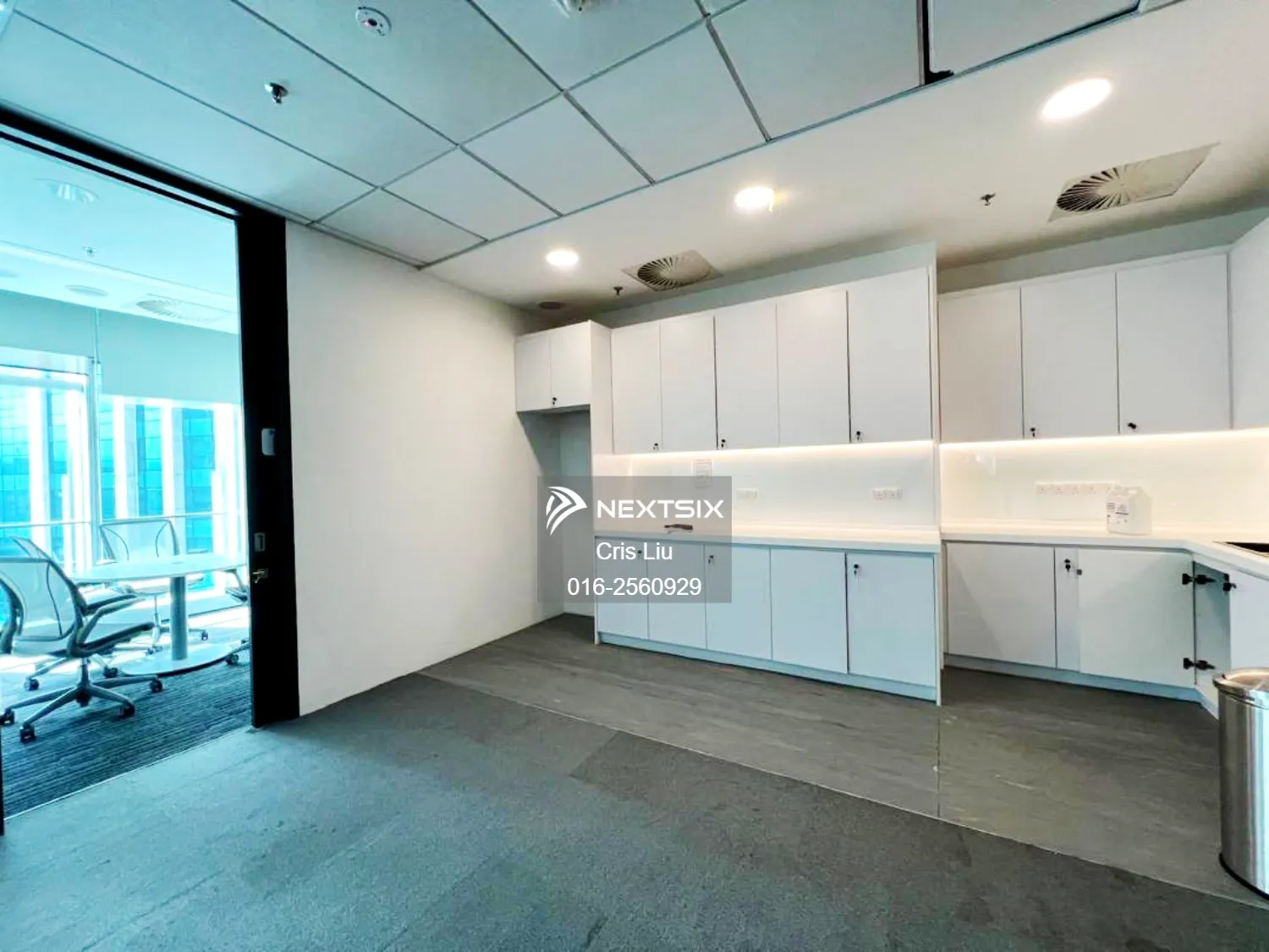 Office For Rent in KLCC Wilayah Persekutuan Kuala Lumpur - Image 7