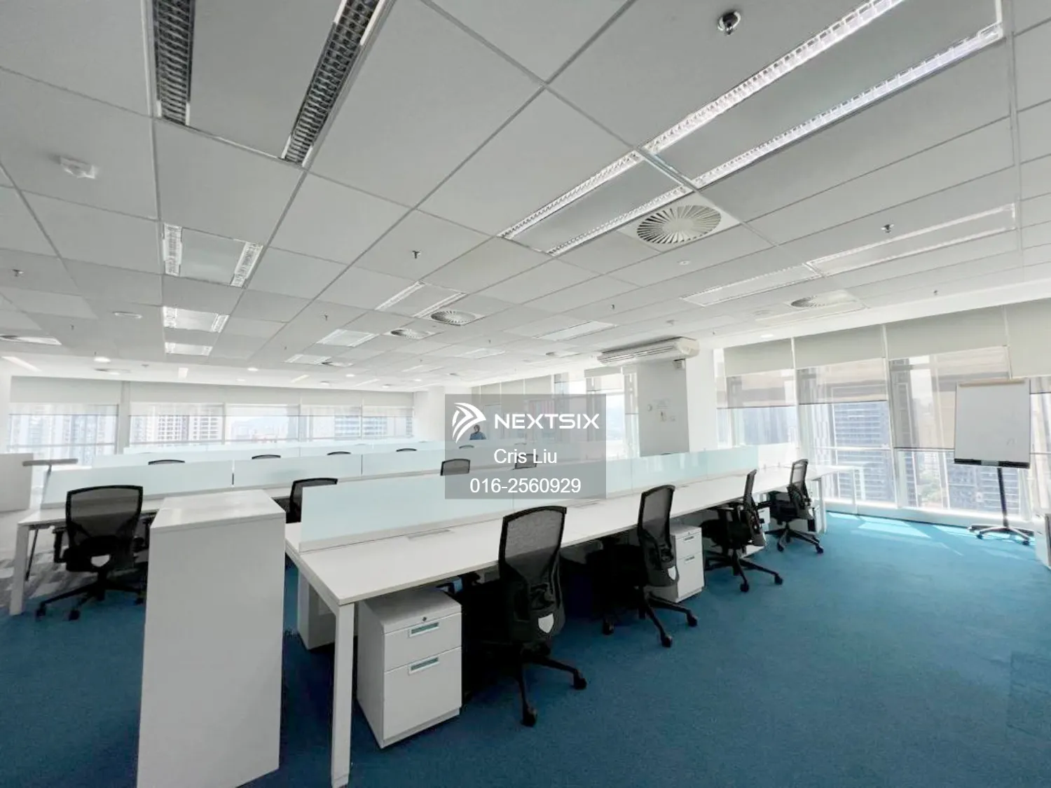 Office For Rent in KLCC Wilayah Persekutuan Kuala Lumpur - Image 9