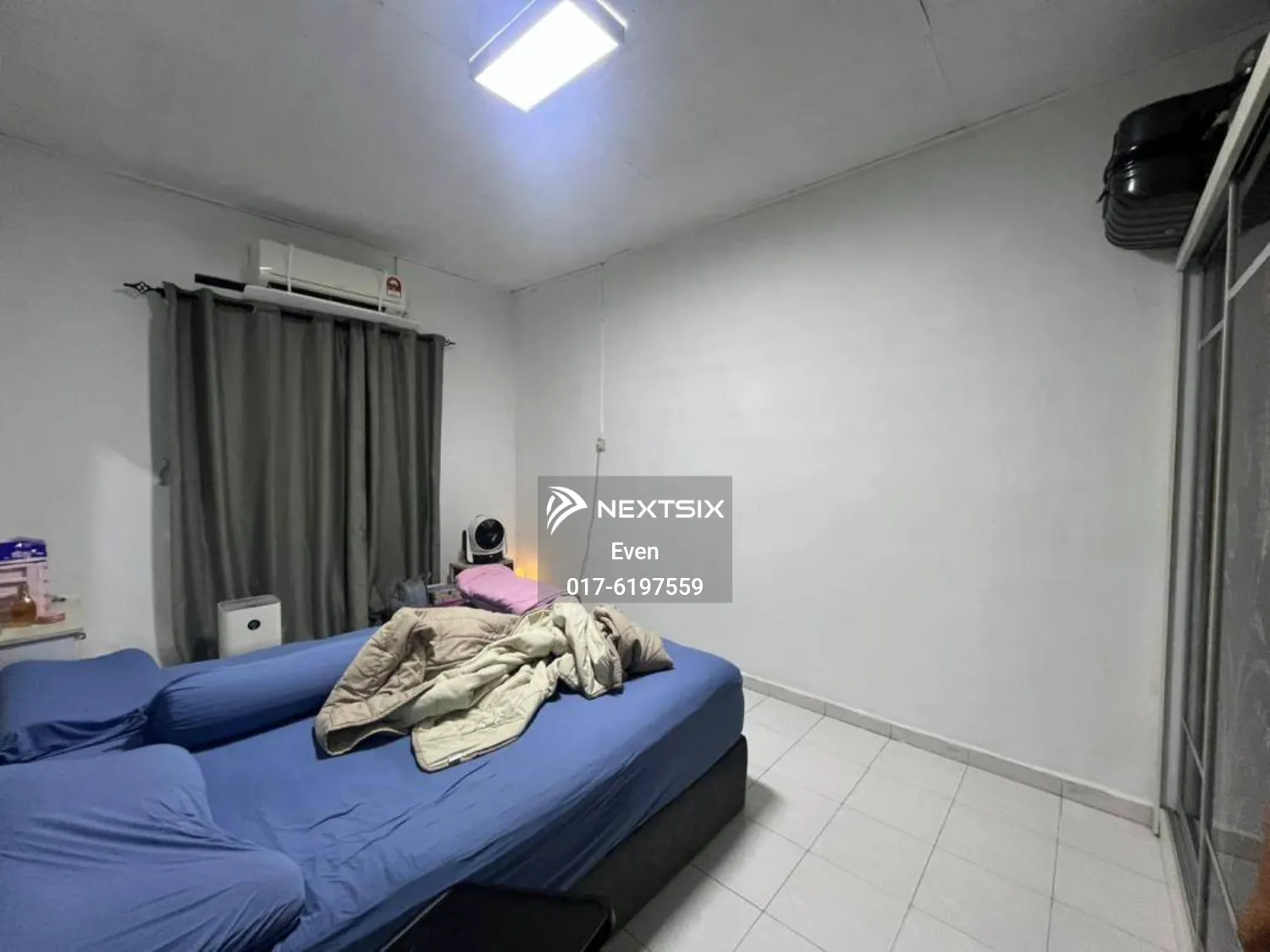 1-sty Terrace/Link House For Sale in Johor Bahru Johor - Image 5