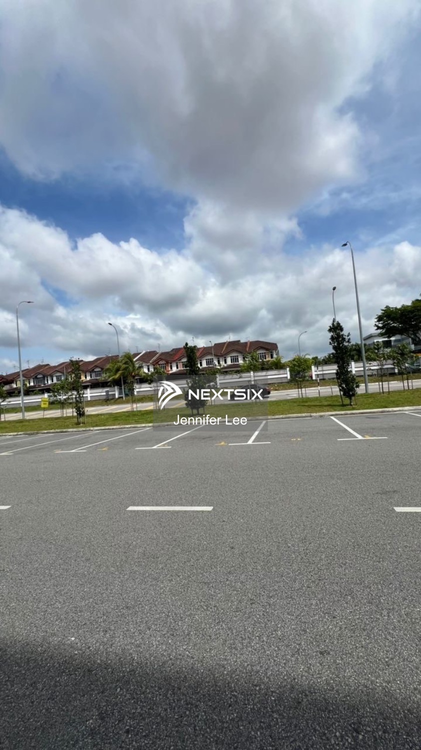 Shop For Rent in Tebrau Johor - Image 2