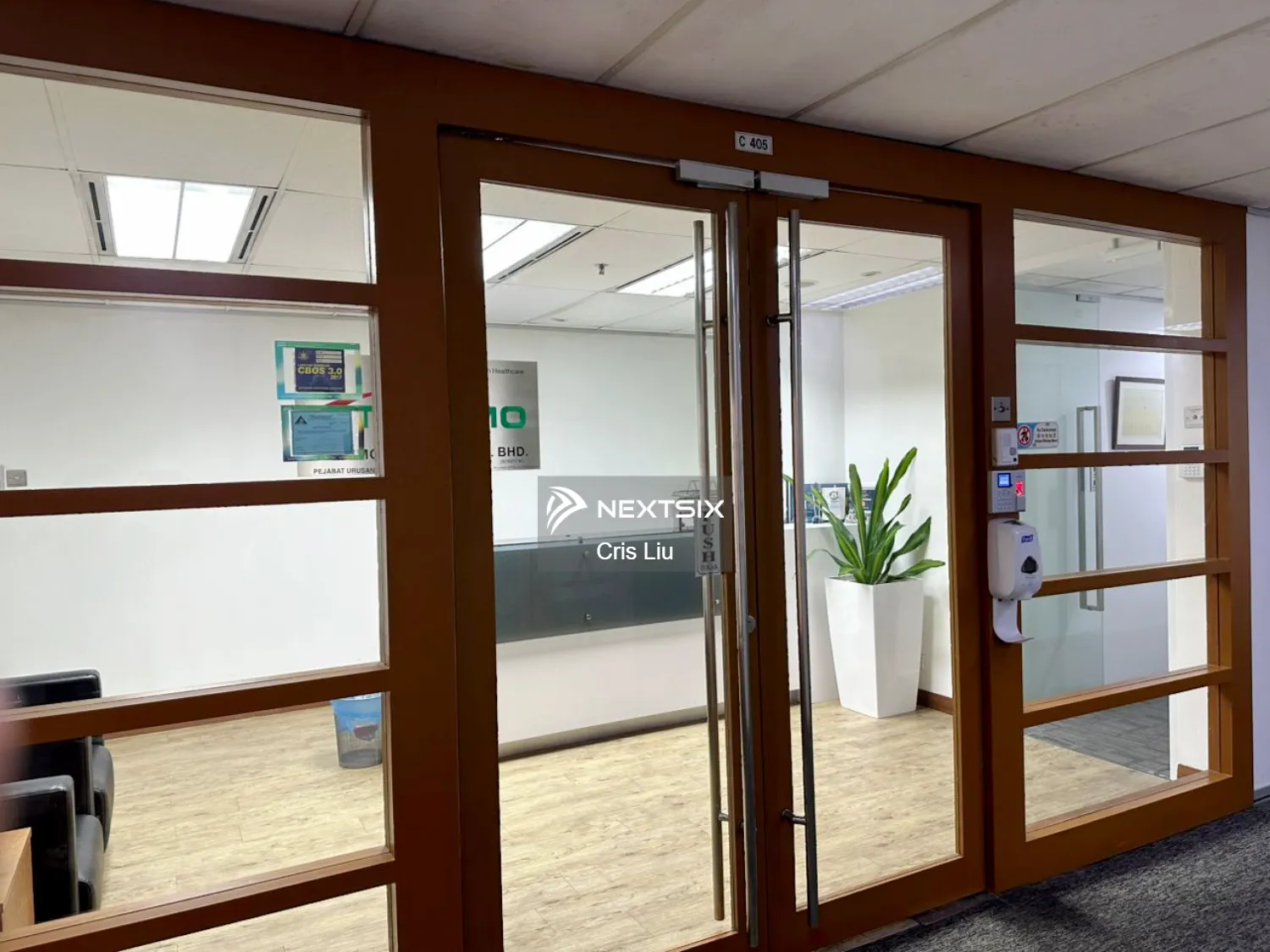 Office For Rent in Subang Jaya Selangor