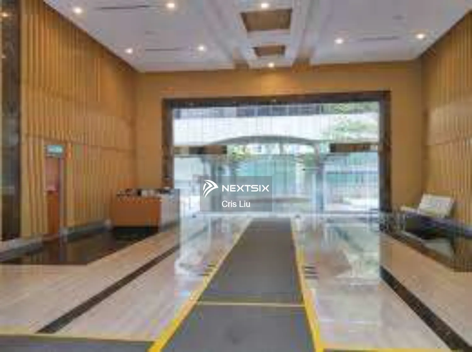 Office For Rent in Subang Jaya Selangor - Image 10