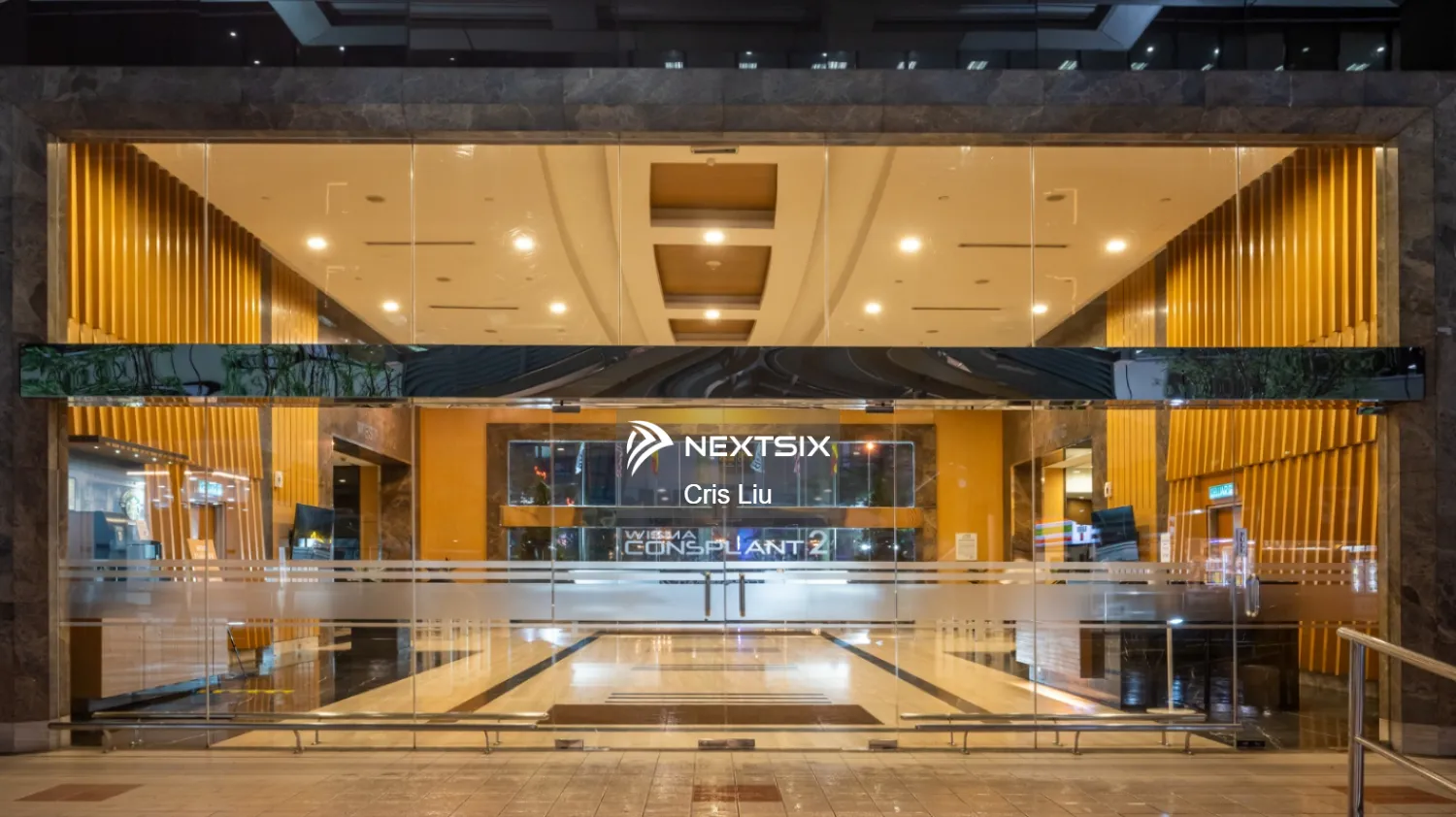 Office For Rent in Subang Jaya Selangor - Image 12