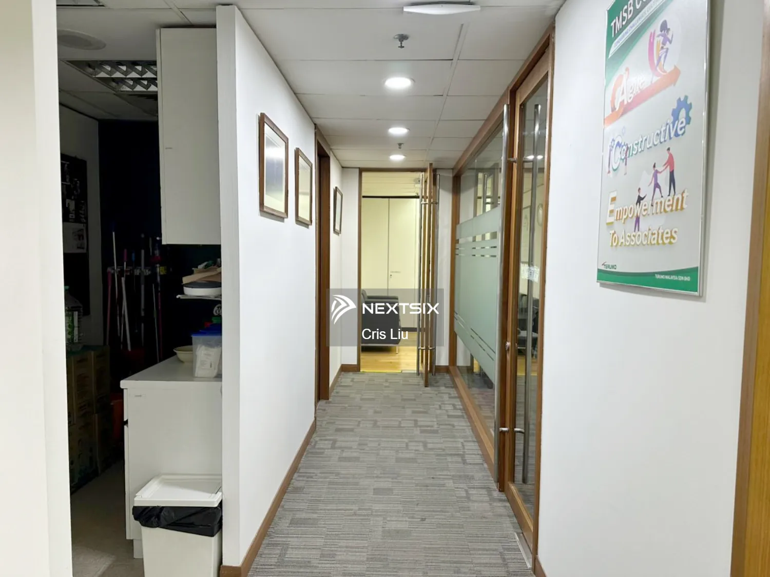 Office For Rent in Subang Jaya Selangor - Image 3
