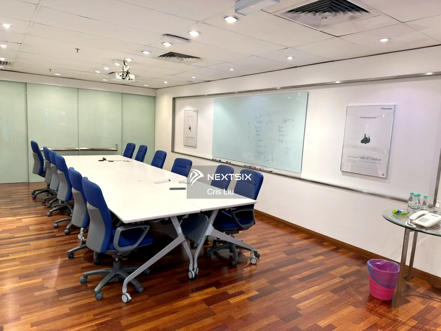 Office For Rent in Subang Jaya Selangor - Image 4