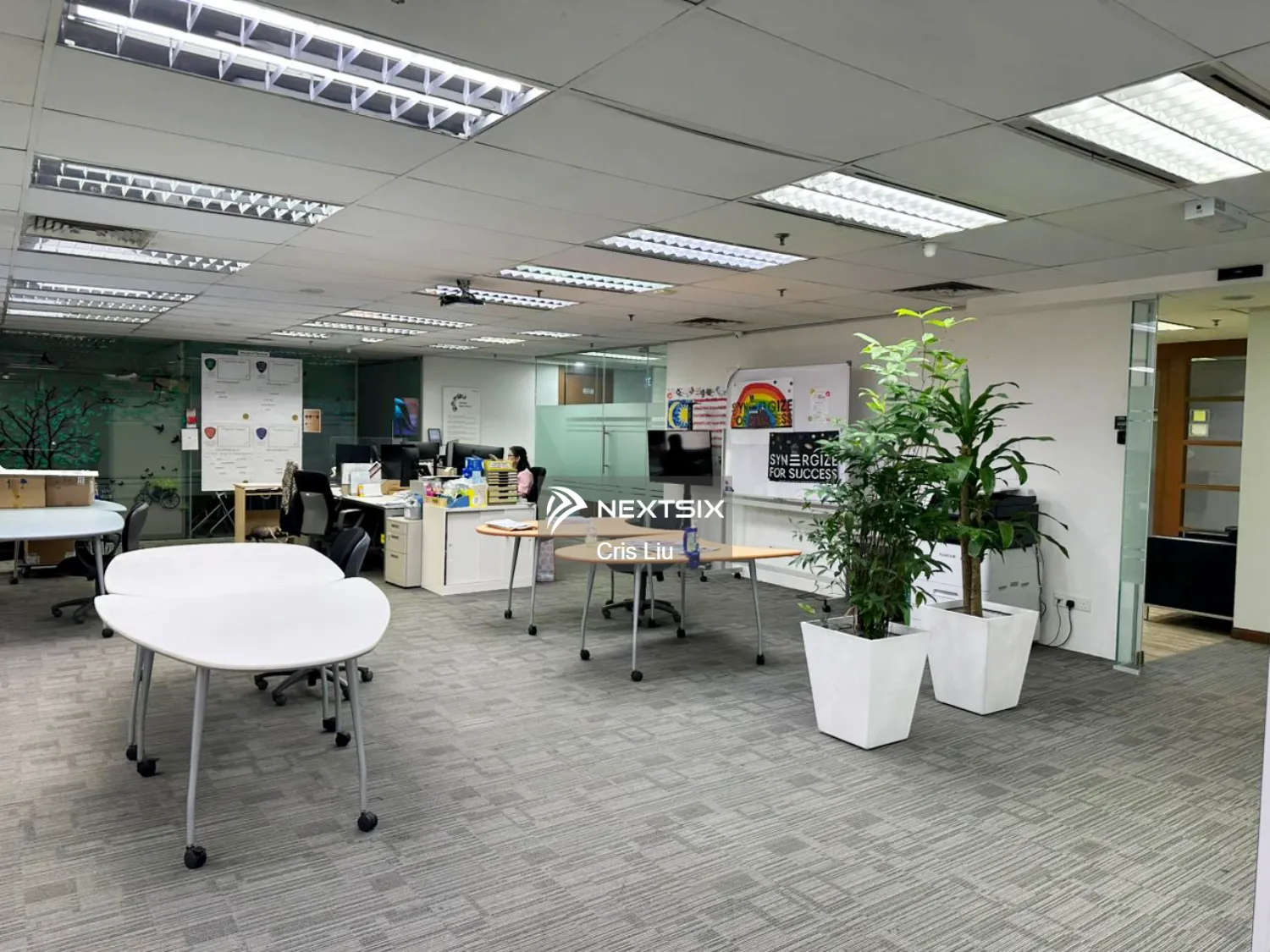Office For Rent in Subang Jaya Selangor - Image 5