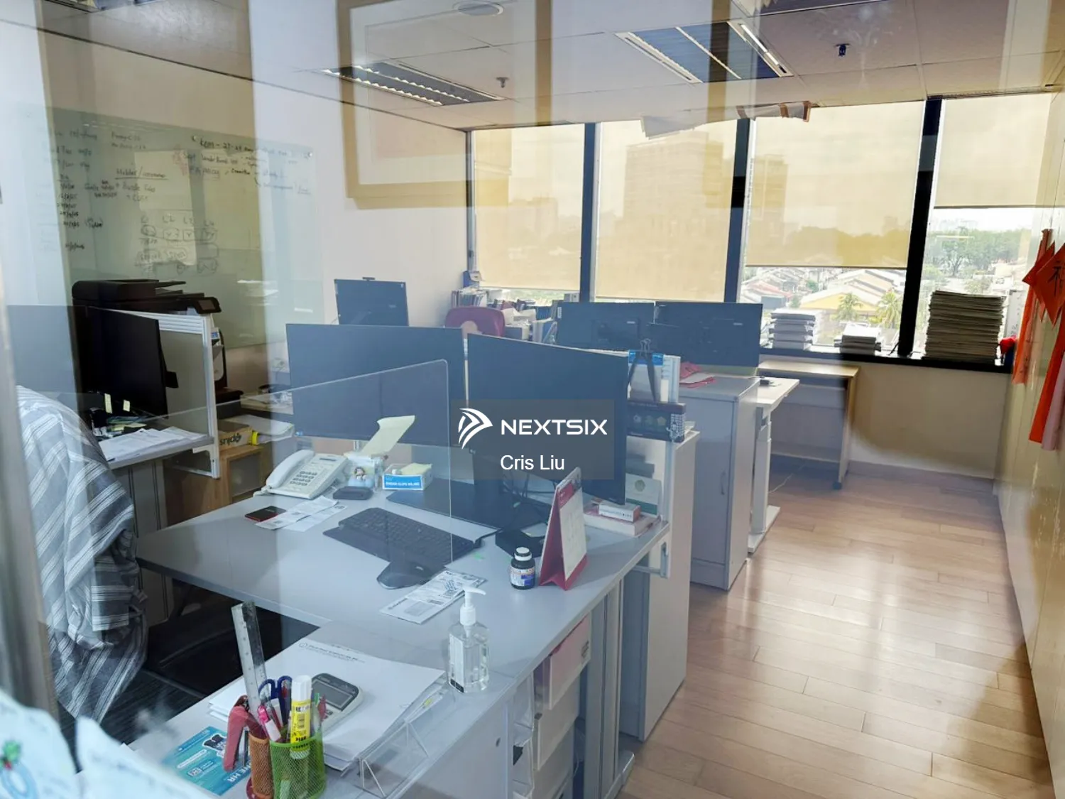 Office For Rent in Subang Jaya Selangor - Image 6