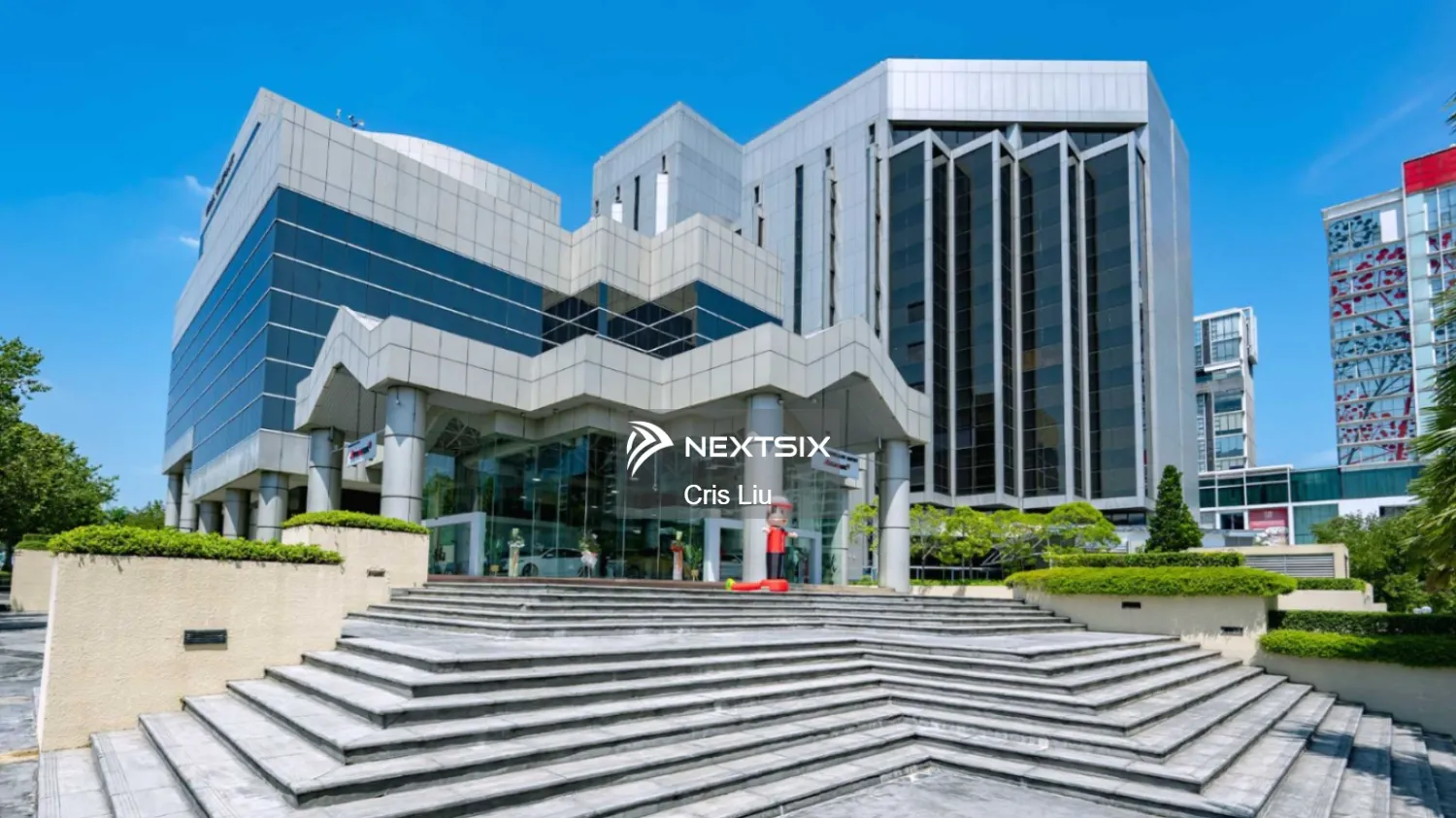 Office For Rent in Subang Jaya Selangor - Image 7