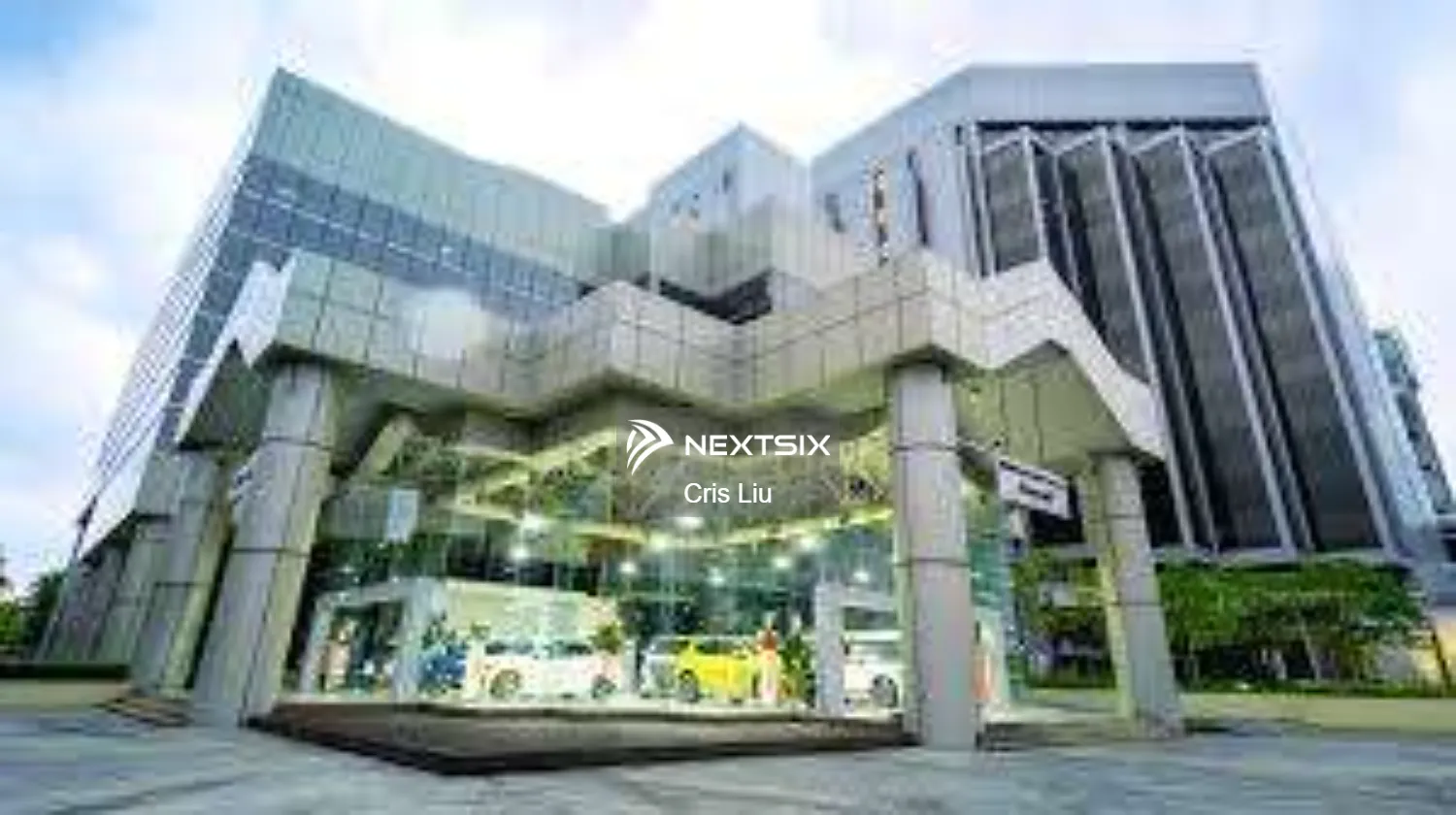 Office For Rent in Subang Jaya Selangor - Image 8