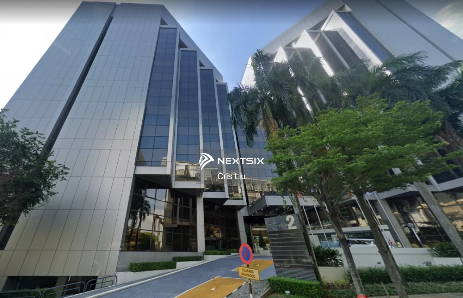 Office For Rent in Subang Jaya Selangor - Image 9