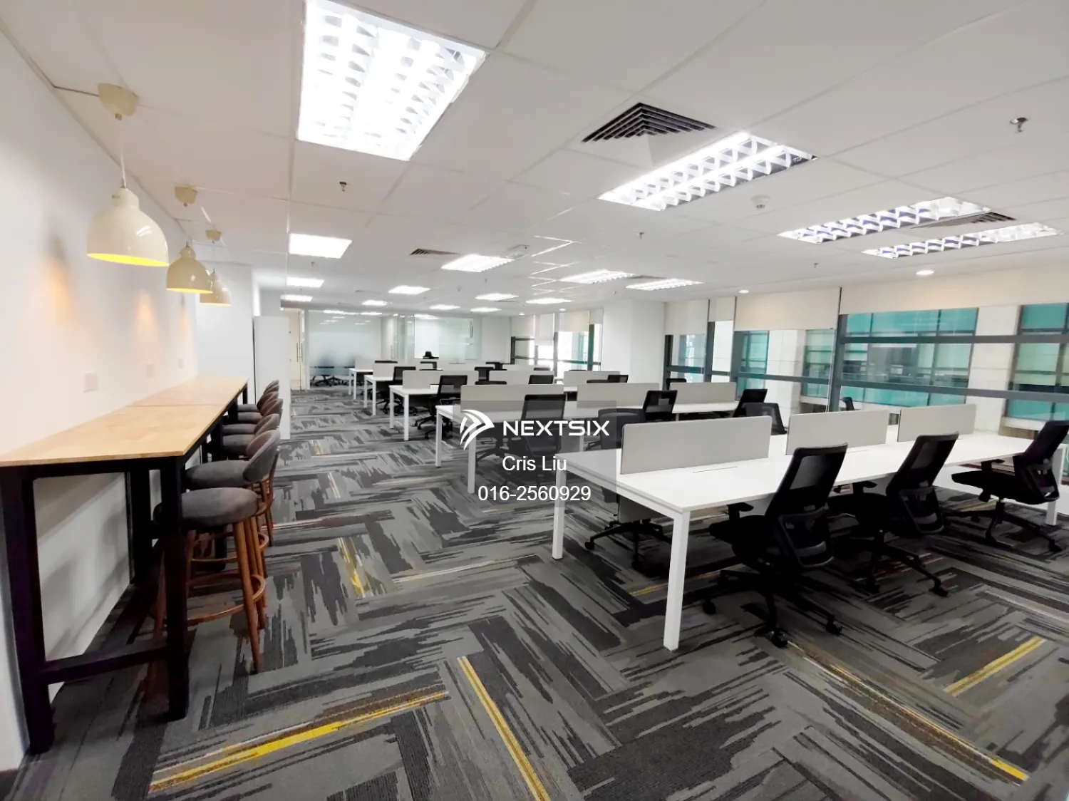 Office For Rent in KLCC Kuala Lumpur