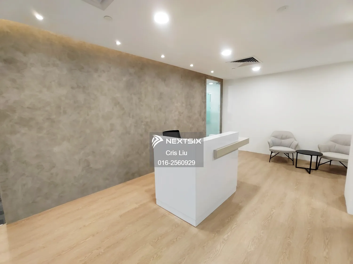 Office For Rent in KLCC Wilayah Persekutuan Kuala Lumpur - Image 10