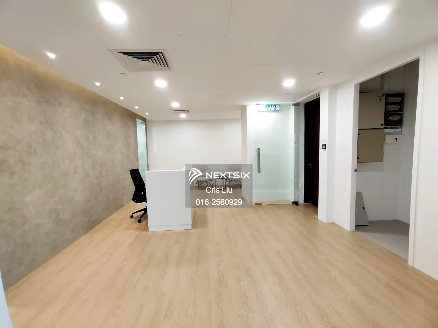 Office For Rent in KLCC Wilayah Persekutuan Kuala Lumpur - Image 11