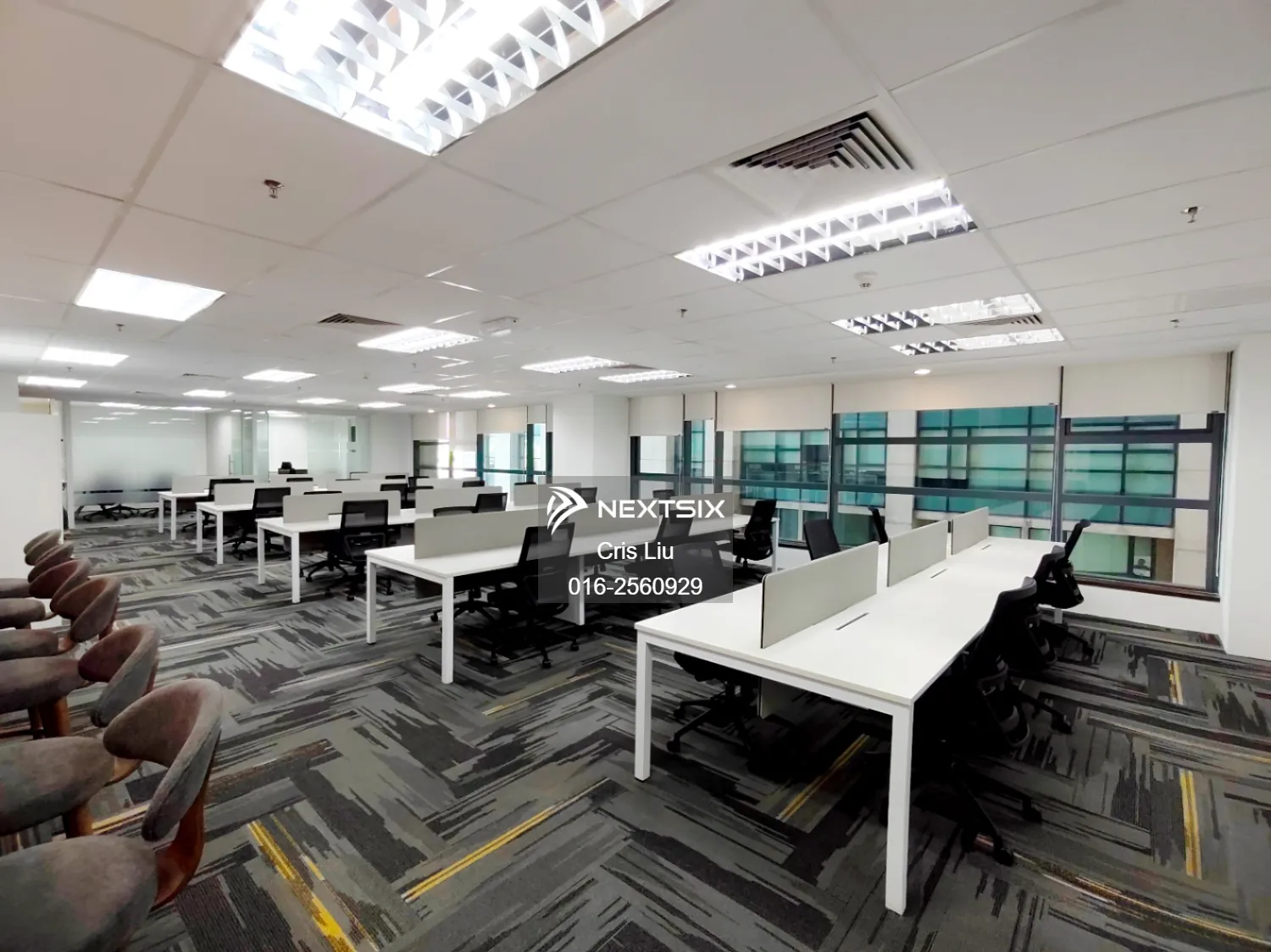 Office For Rent in KLCC Wilayah Persekutuan Kuala Lumpur - Image 12
