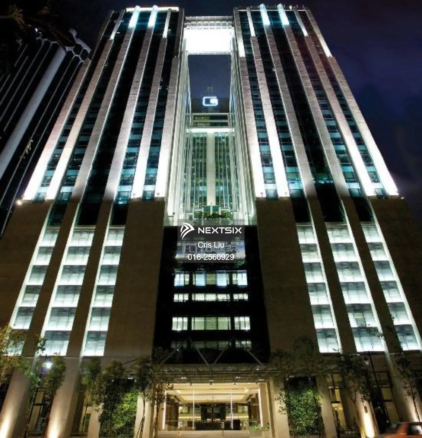 Office For Rent in KLCC Wilayah Persekutuan Kuala Lumpur - Image 14