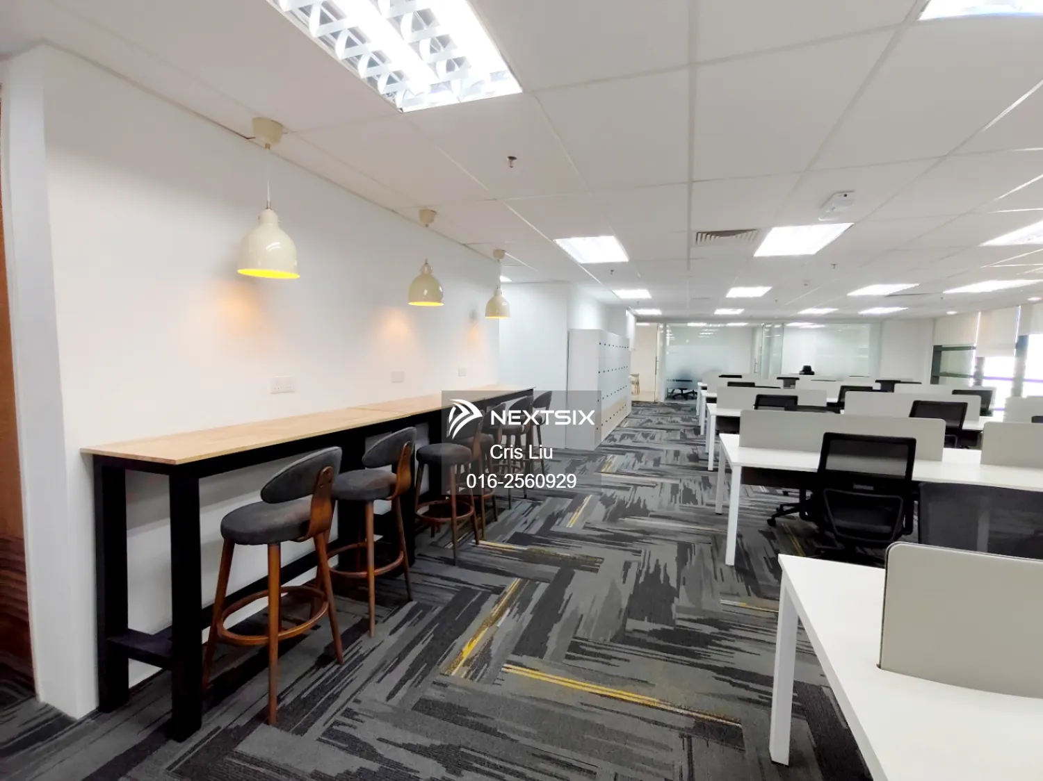 Office For Rent in KLCC Wilayah Persekutuan Kuala Lumpur - Image 2