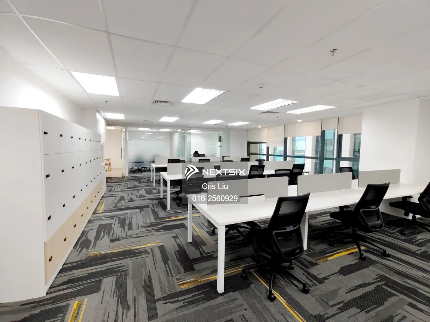 Office For Rent in KLCC Wilayah Persekutuan Kuala Lumpur - Image 3