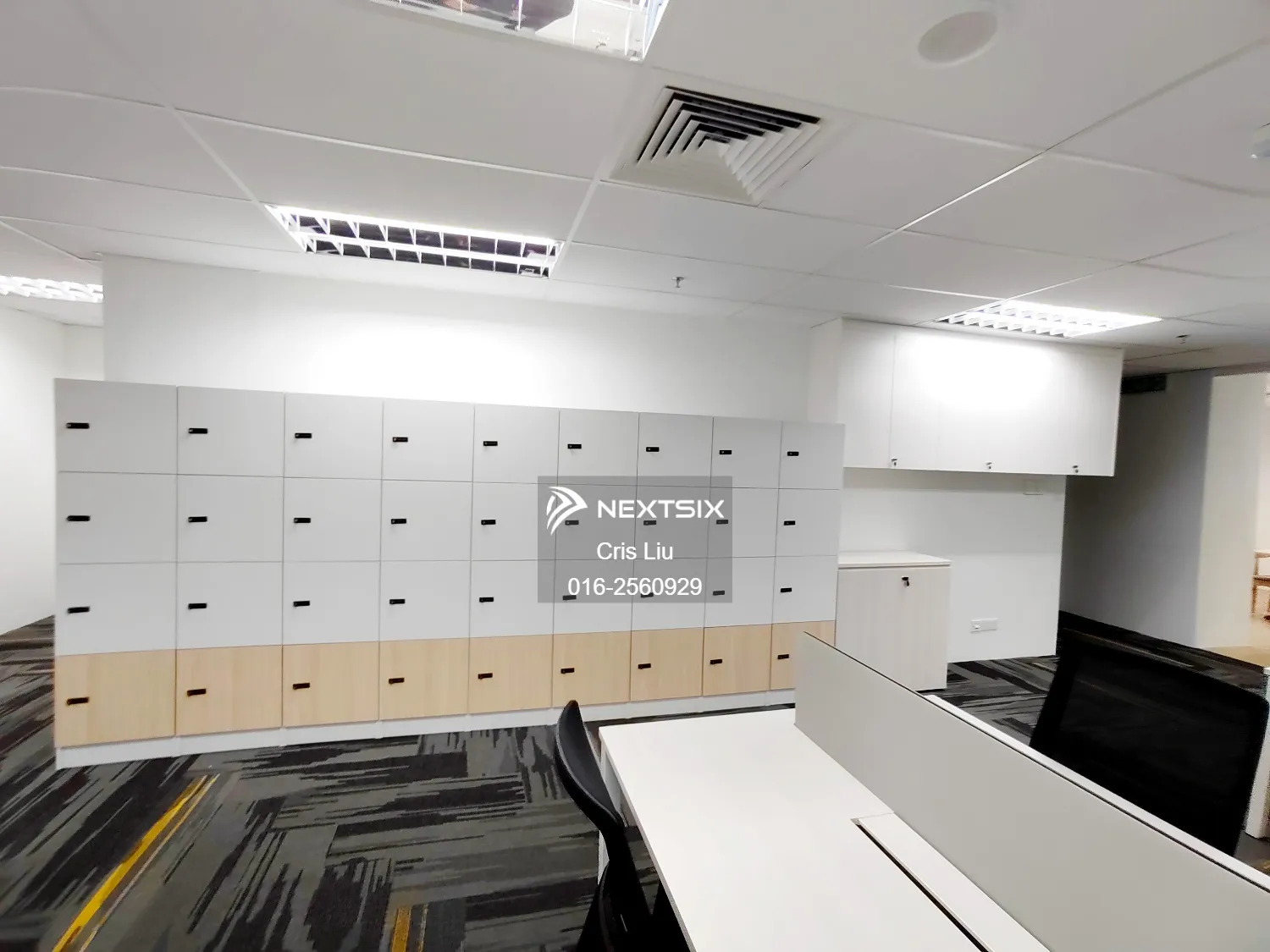 Office For Rent in KLCC Wilayah Persekutuan Kuala Lumpur - Image 4