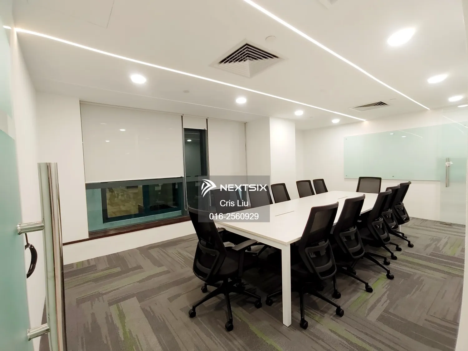 Office For Rent in KLCC Wilayah Persekutuan Kuala Lumpur - Image 5