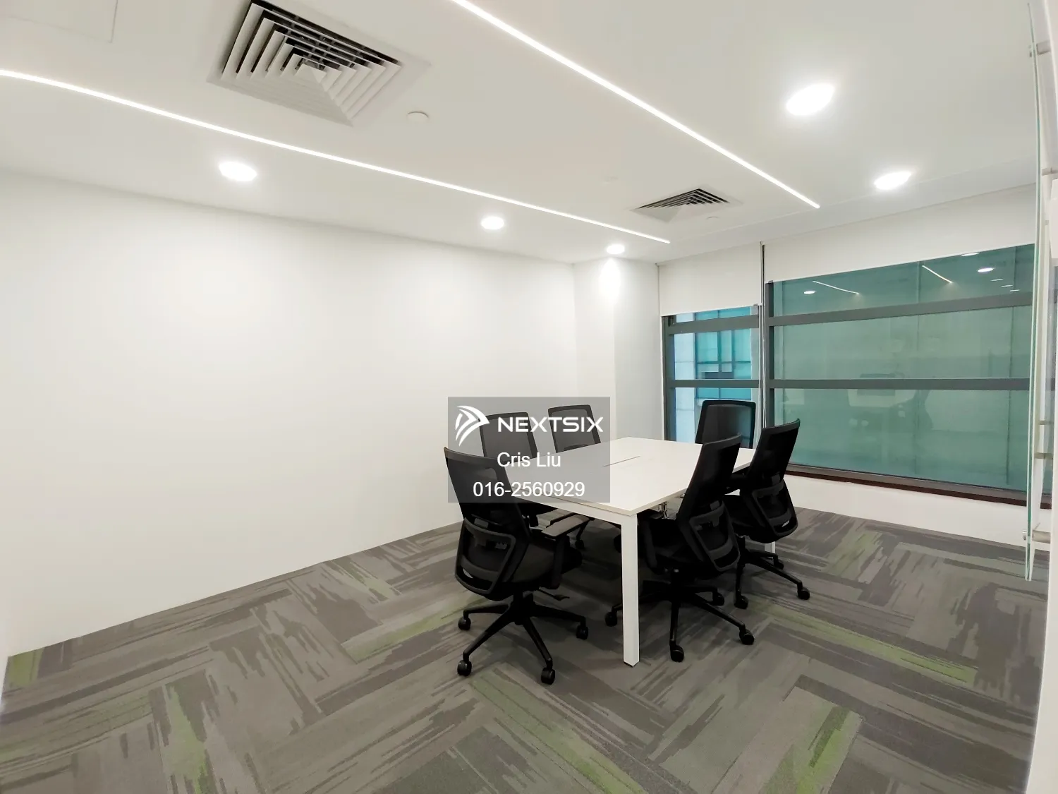 Office For Rent in KLCC Wilayah Persekutuan Kuala Lumpur - Image 6