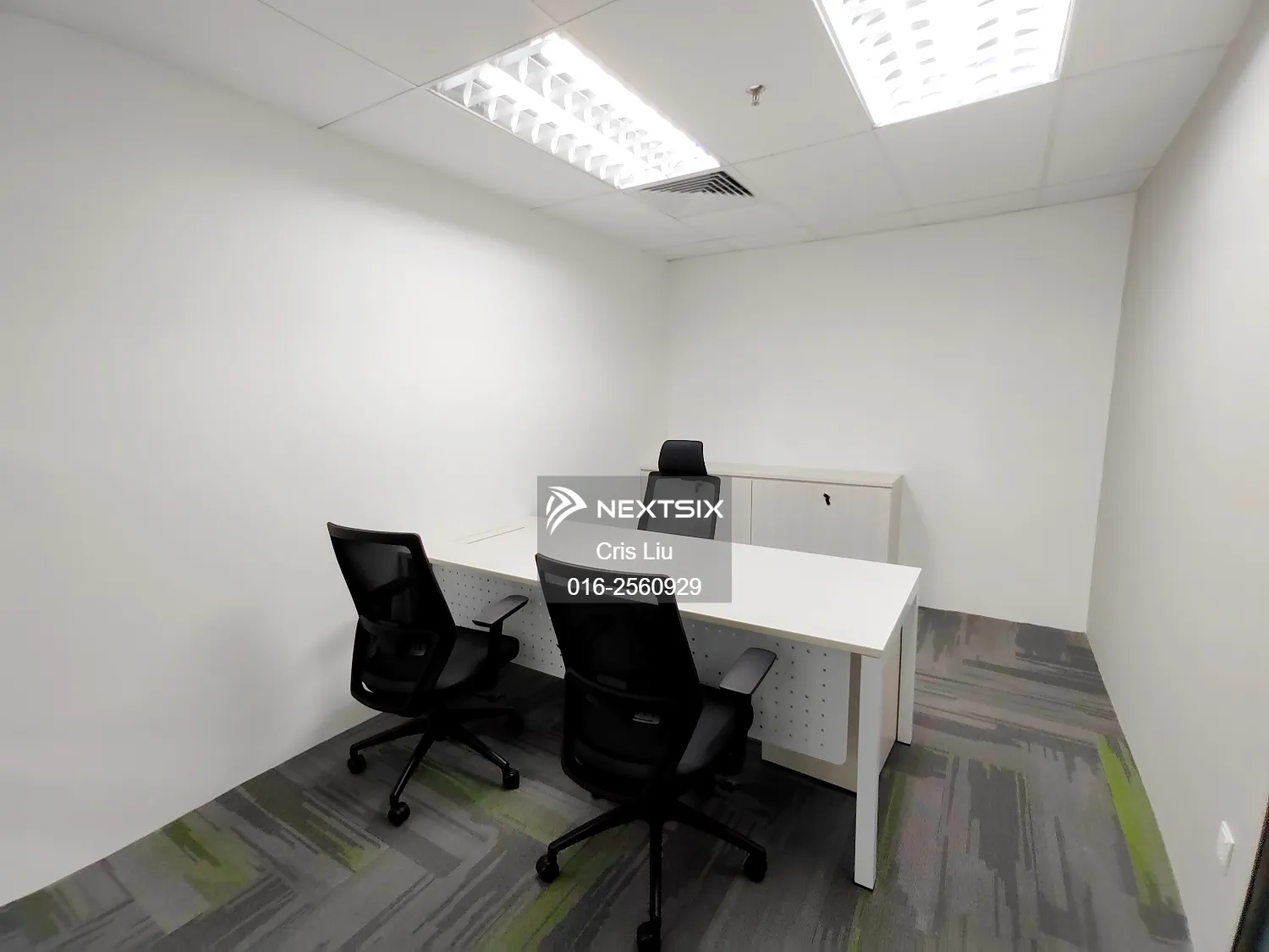 Office For Rent in KLCC Wilayah Persekutuan Kuala Lumpur - Image 7