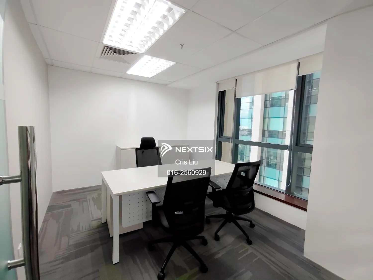 Office For Rent in KLCC Wilayah Persekutuan Kuala Lumpur - Image 8