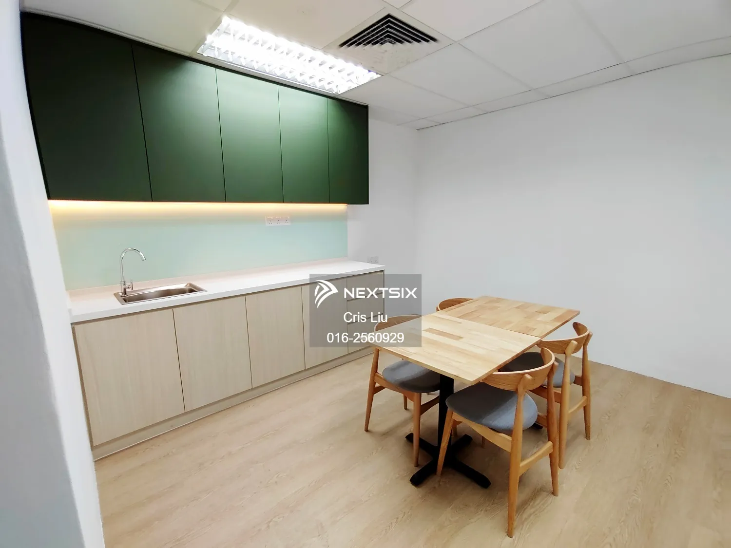 Office For Rent in KLCC Wilayah Persekutuan Kuala Lumpur - Image 9