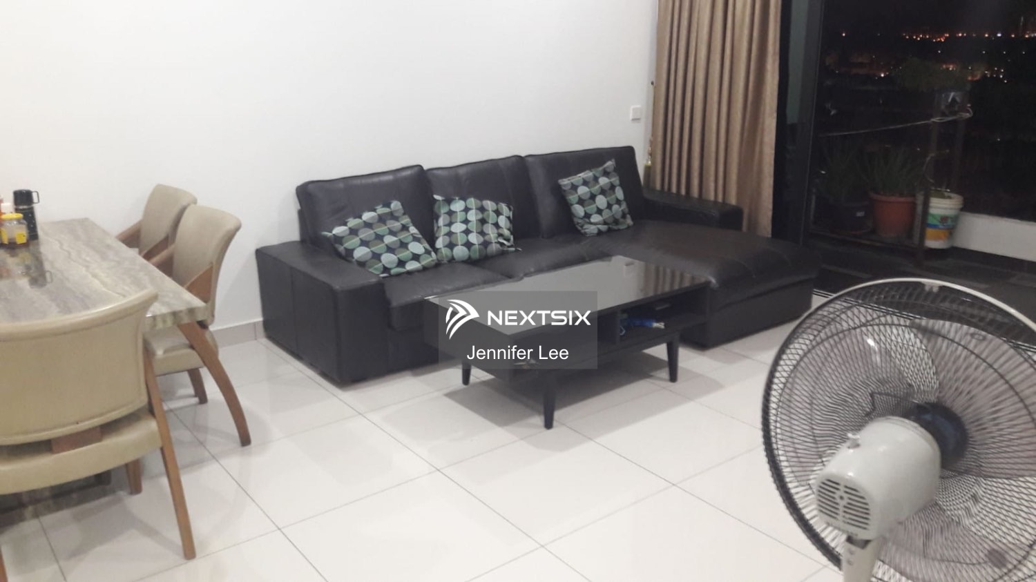 Serviced Residence For Sale in Iskandar Puteri (Nusajaya) Johor
