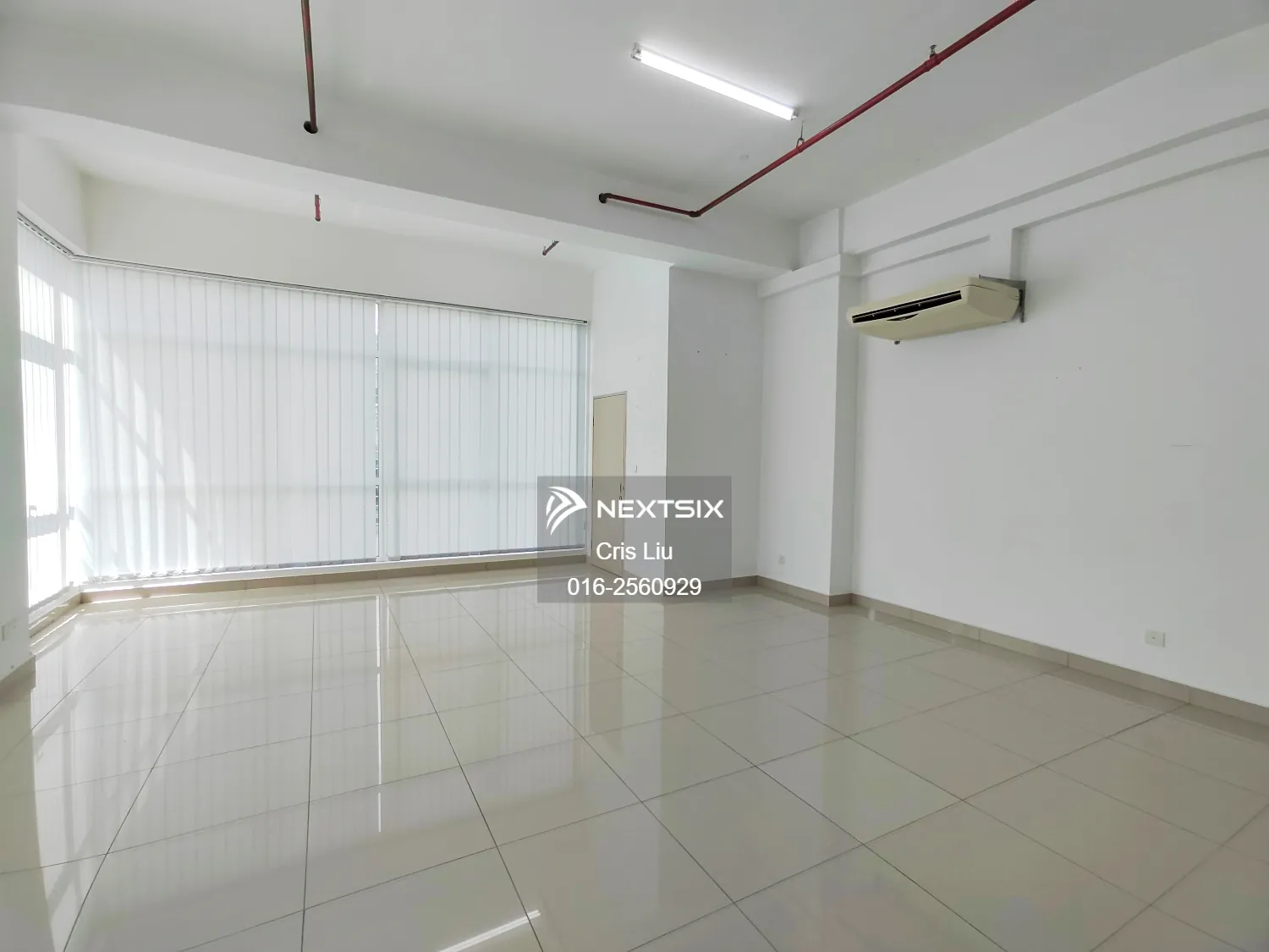 Office For Rent in Ara Damansara Selangor