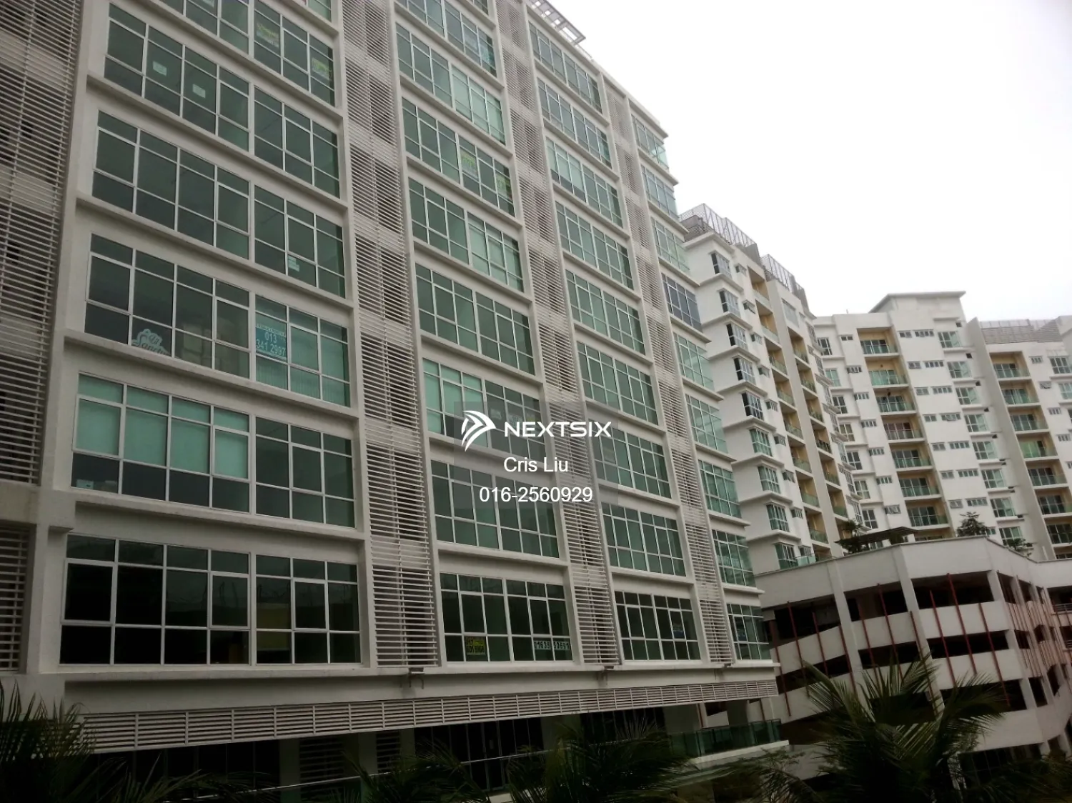 Office For Rent in Ara Damansara Selangor - Image 10