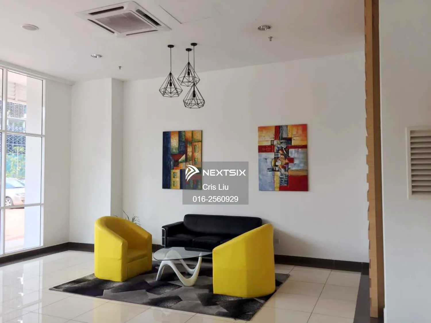 Office For Rent in Ara Damansara Selangor - Image 11