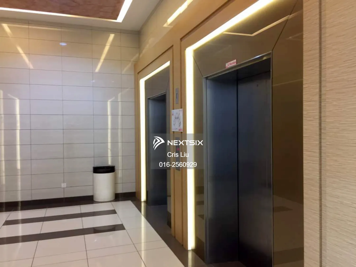 Office For Rent in Ara Damansara Selangor - Image 12