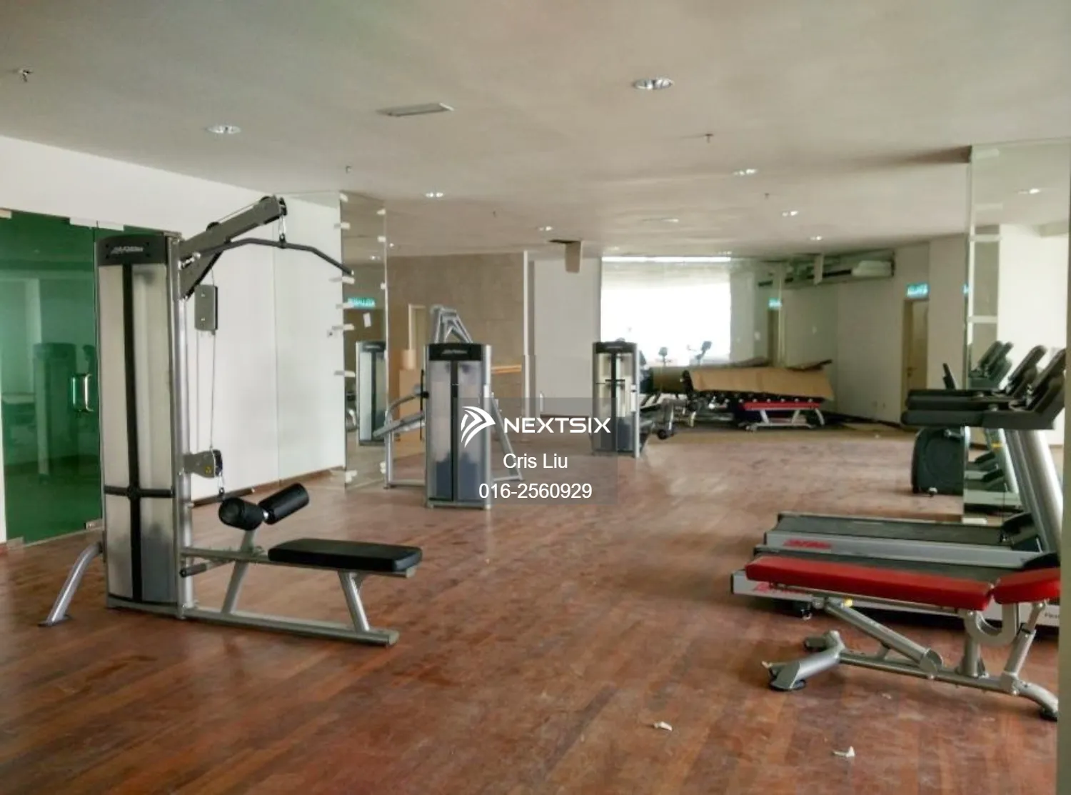 Office For Rent in Ara Damansara Selangor - Image 13