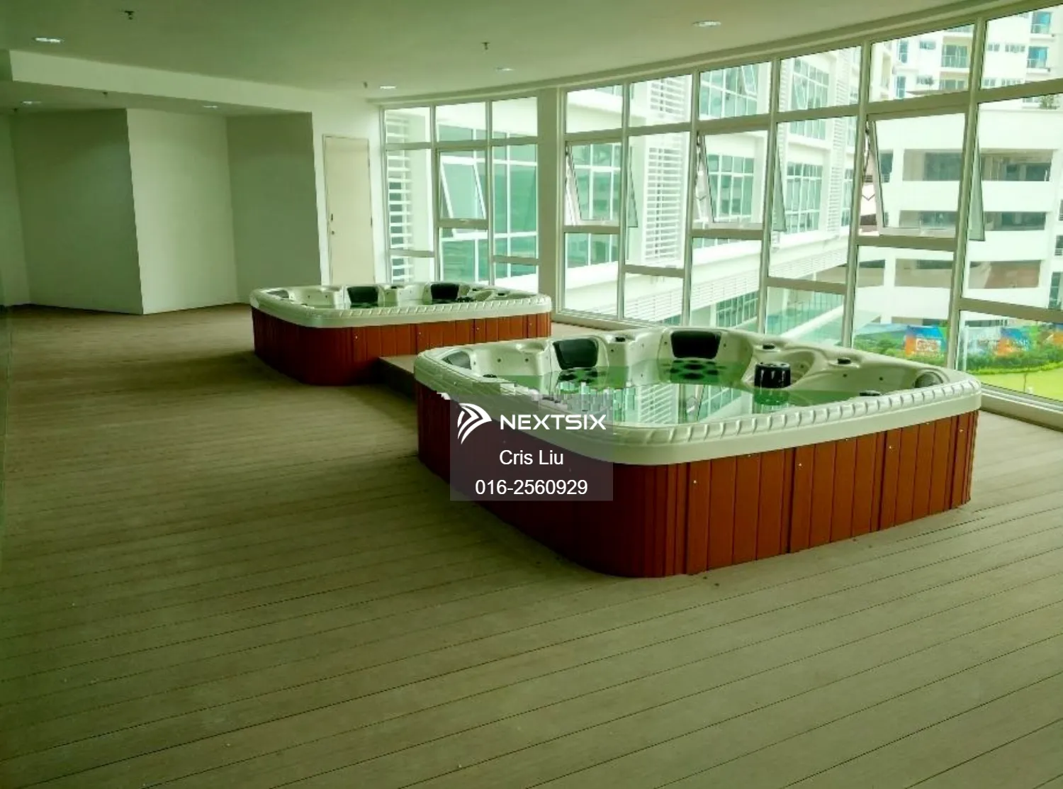 Office For Rent in Ara Damansara Selangor - Image 15