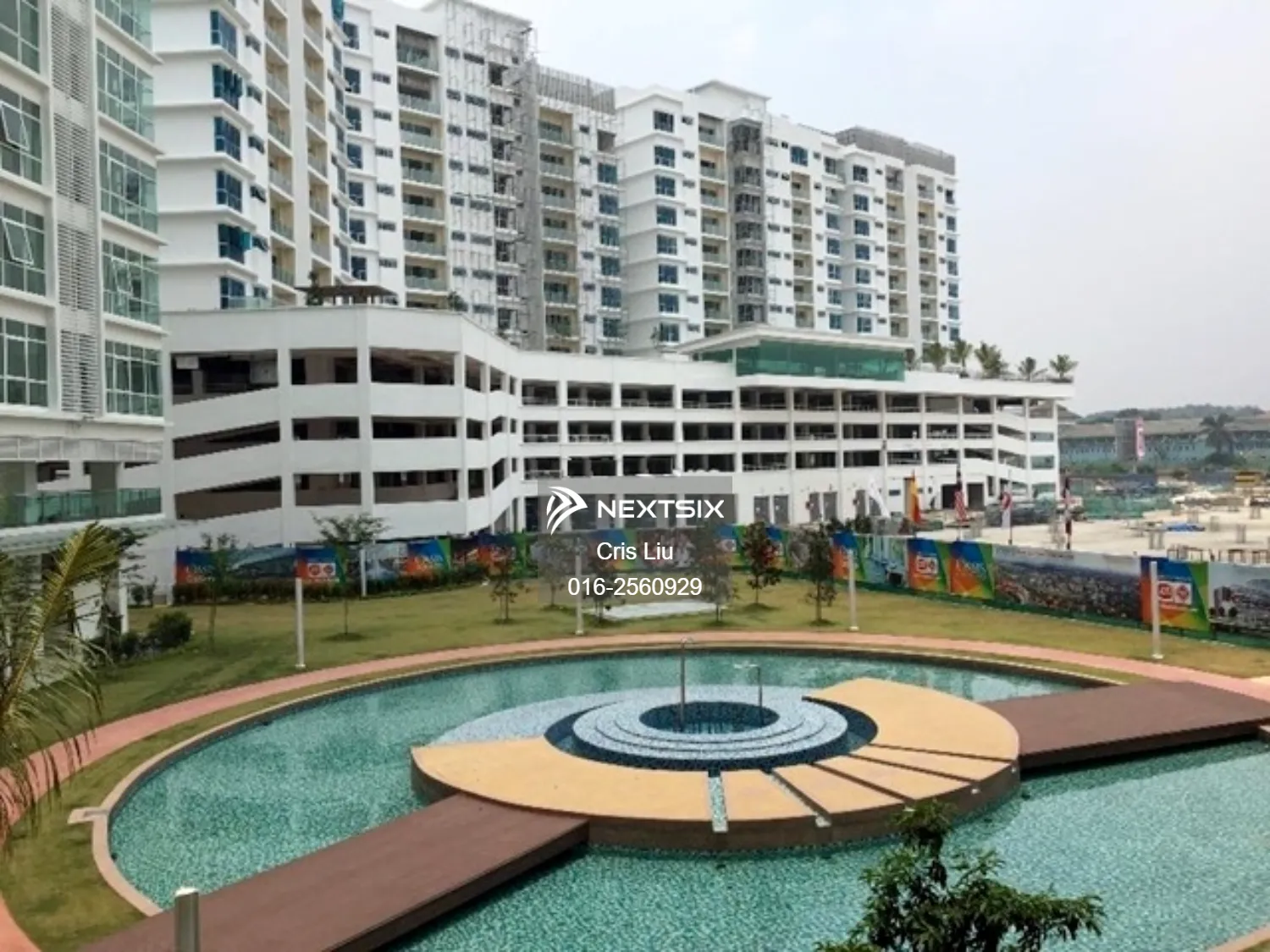 Office For Rent in Ara Damansara Selangor - Image 16