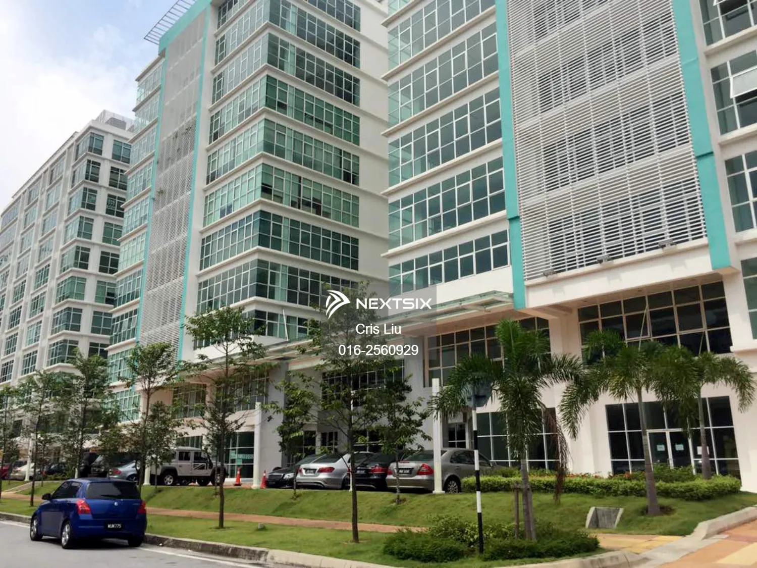 Office For Rent in Ara Damansara Selangor - Image 17