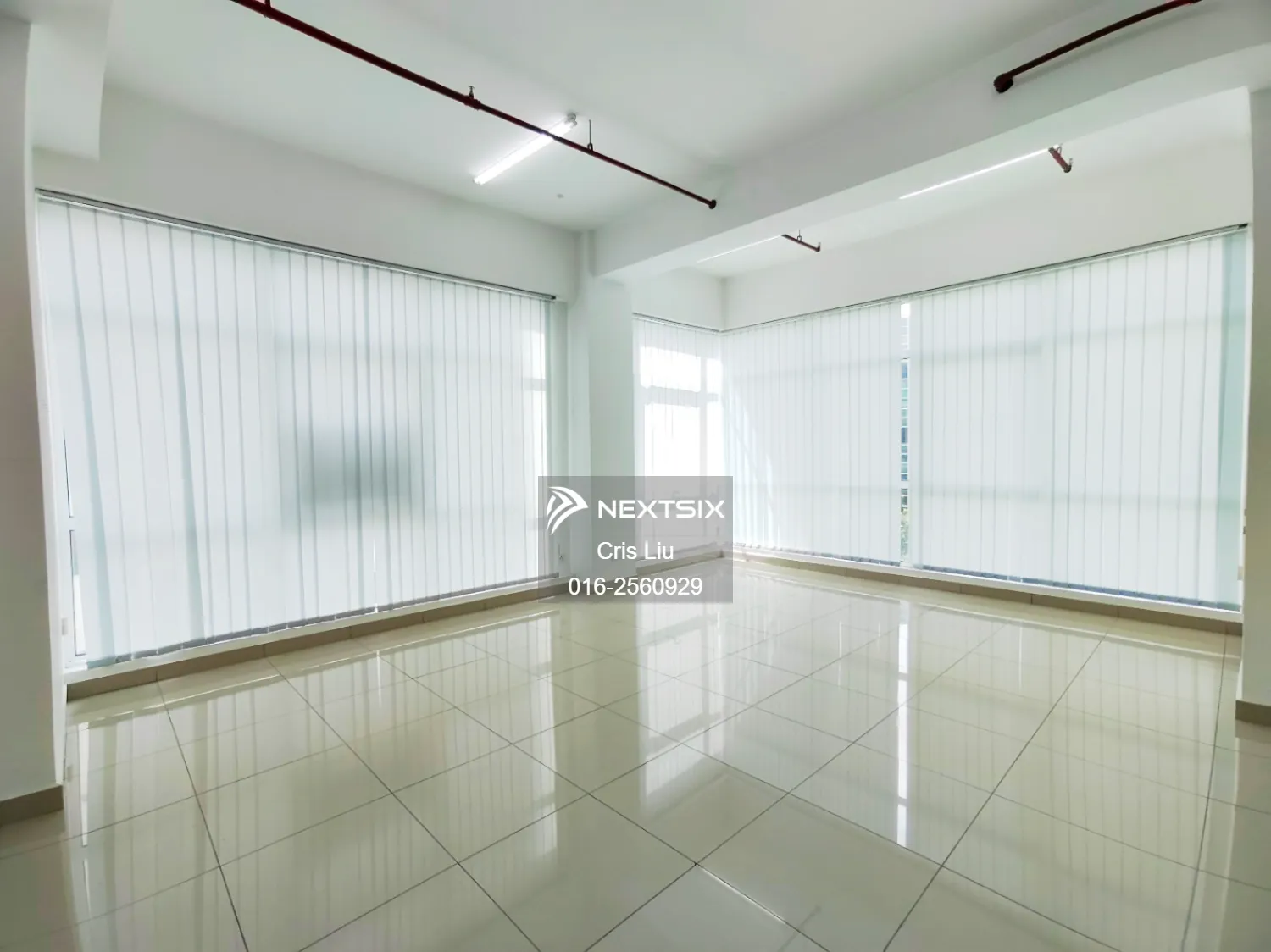 Office For Rent in Ara Damansara Selangor - Image 2