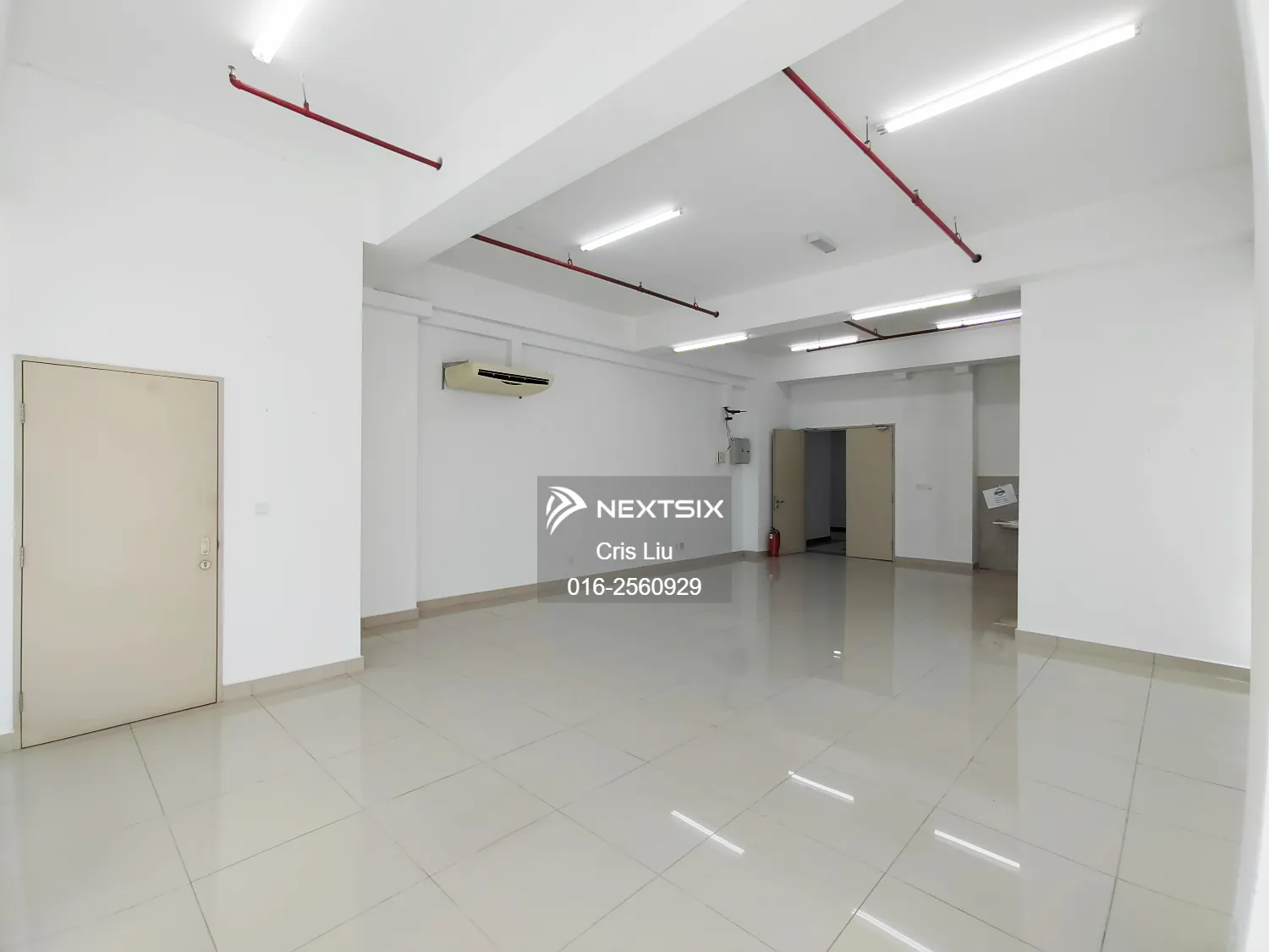 Office For Rent in Ara Damansara Selangor - Image 4