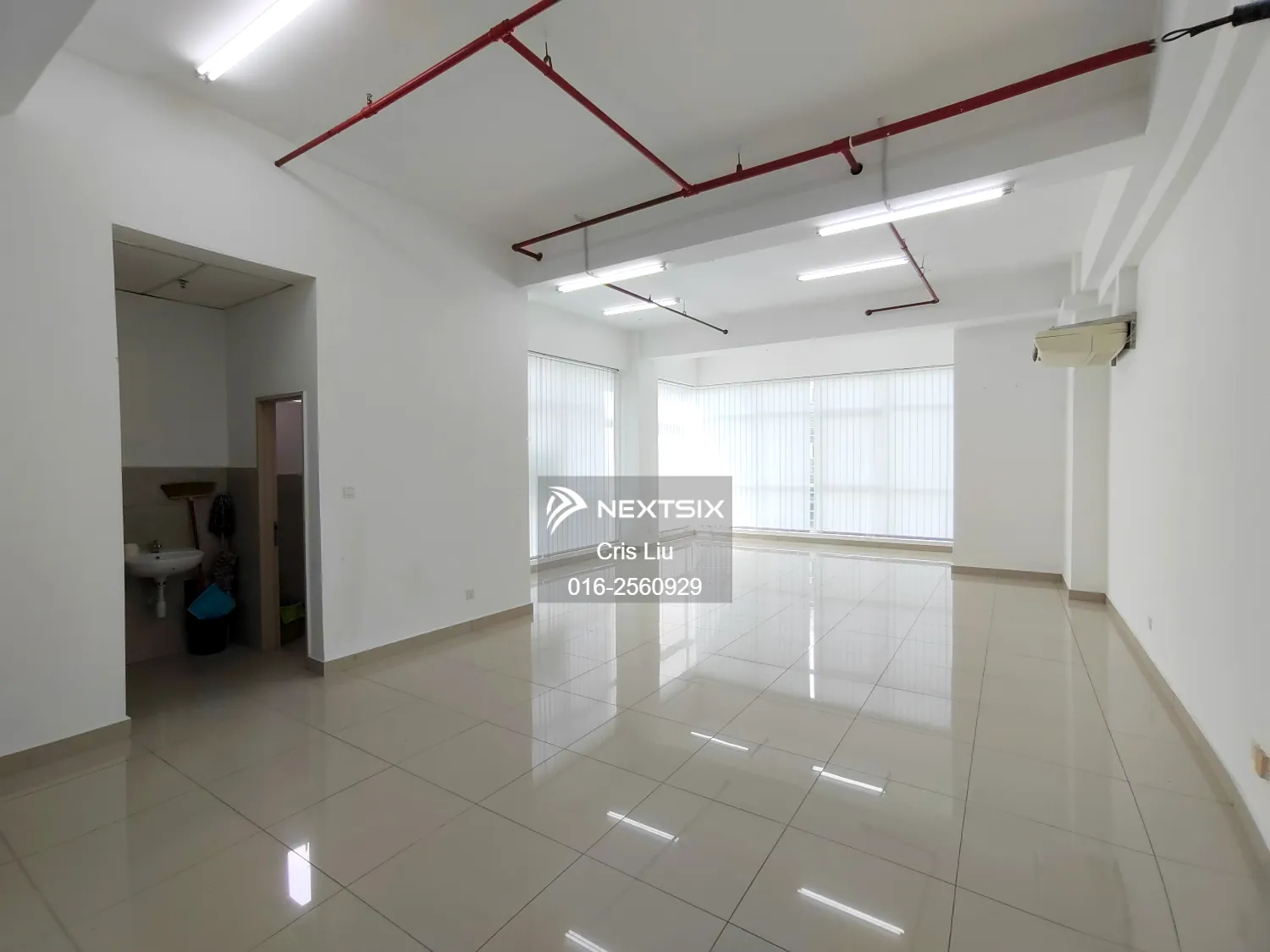 Office For Rent in Ara Damansara Selangor - Image 5